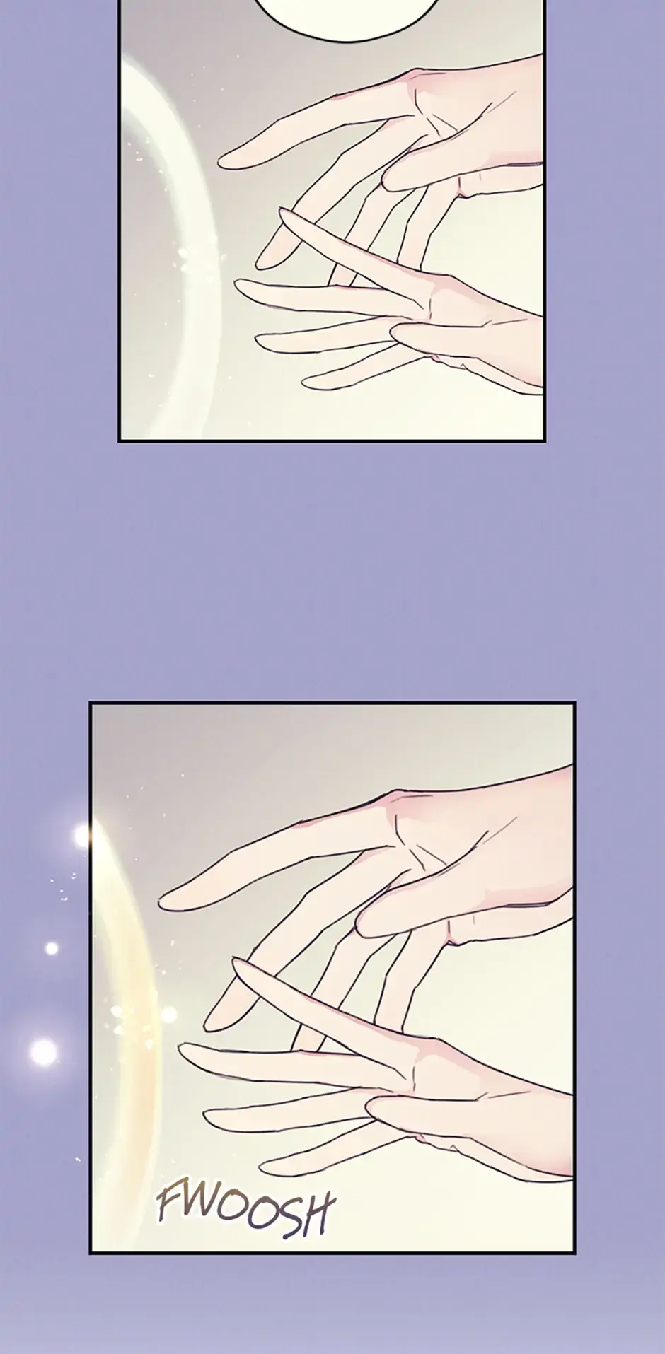 Lysia Tries The Quiet Life Chapter 11 page 4 - 