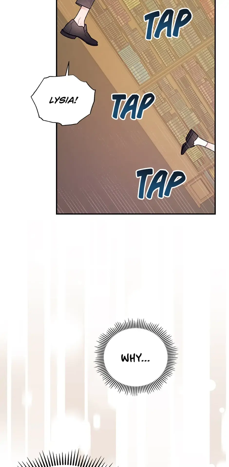 Lysia Tries The Quiet Life Chapter 11 page 32 - 