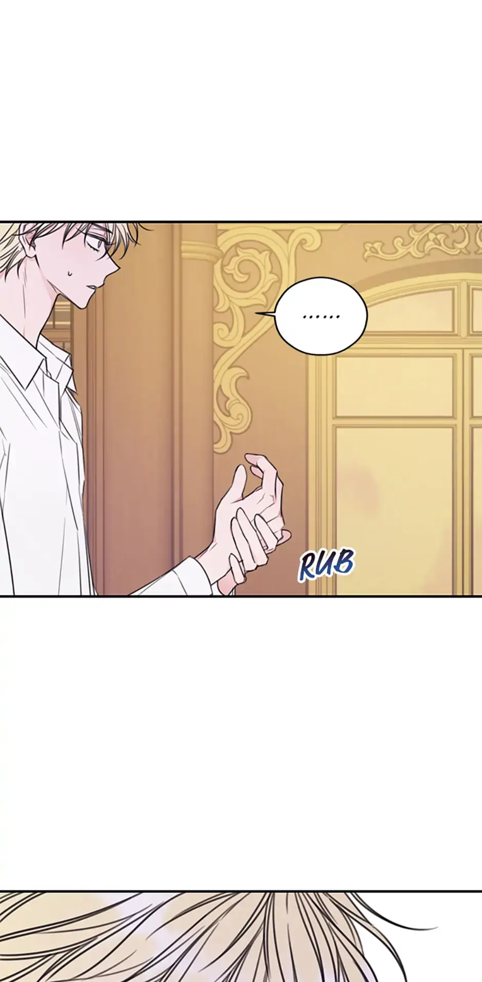 Lysia Tries The Quiet Life Chapter 11 page 41 - 