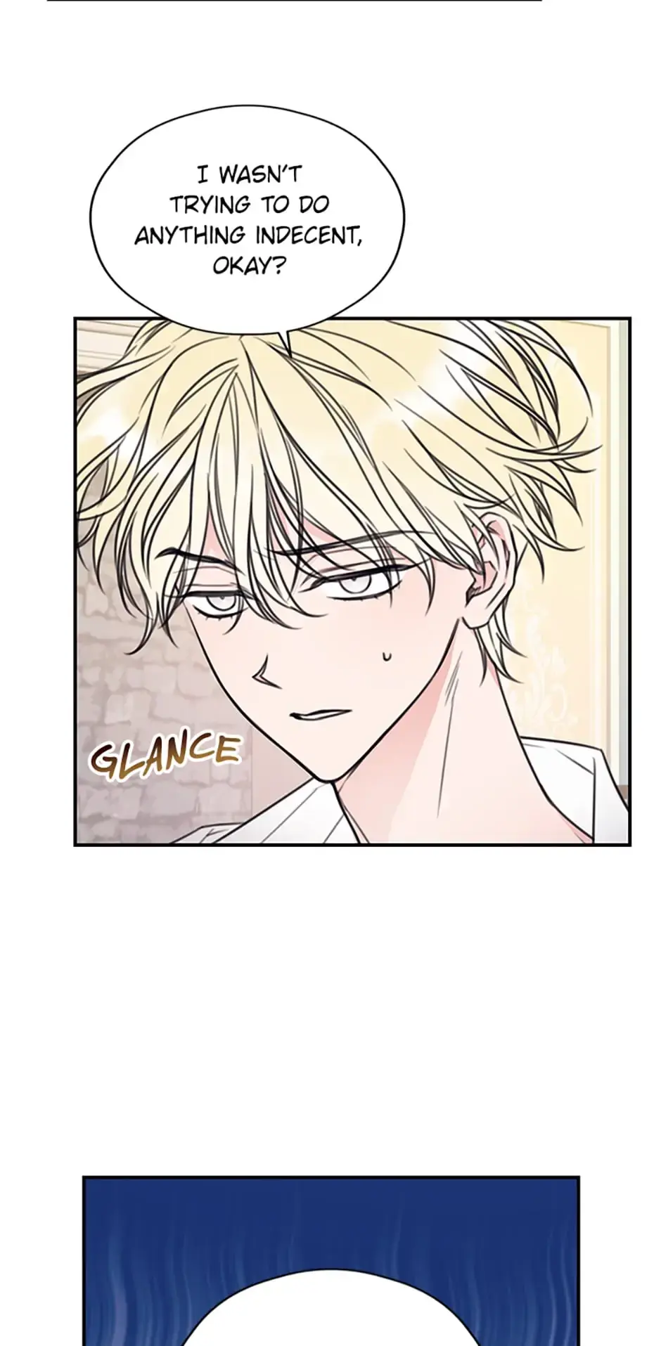 Lysia Tries The Quiet Life Chapter 11 page 10 - 