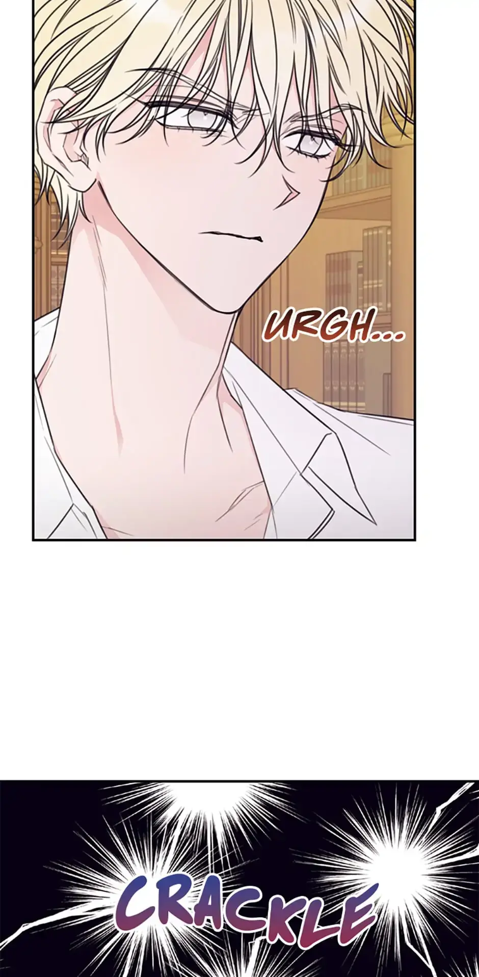 Lysia Tries The Quiet Life Chapter 12 page 11 - 