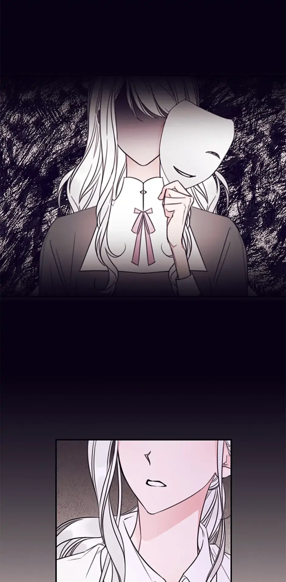 Lysia Tries The Quiet Life Chapter 12 page 21 - 