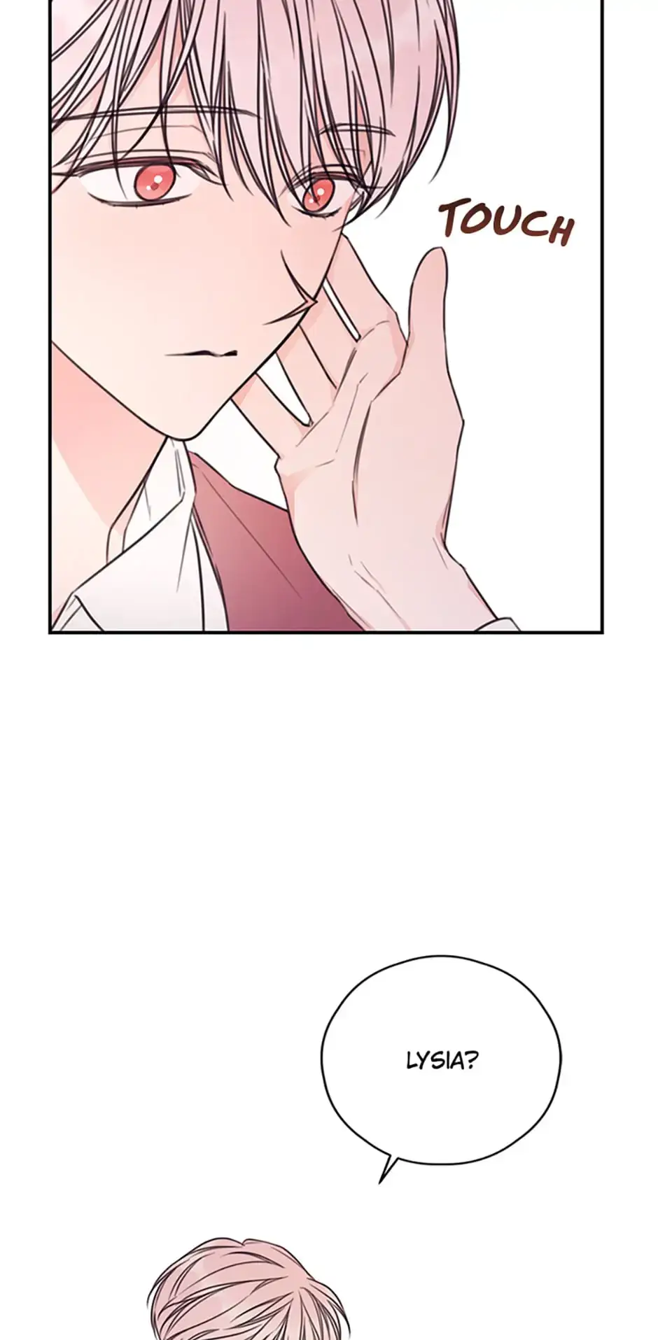 Lysia Tries The Quiet Life Chapter 12 page 23 - 