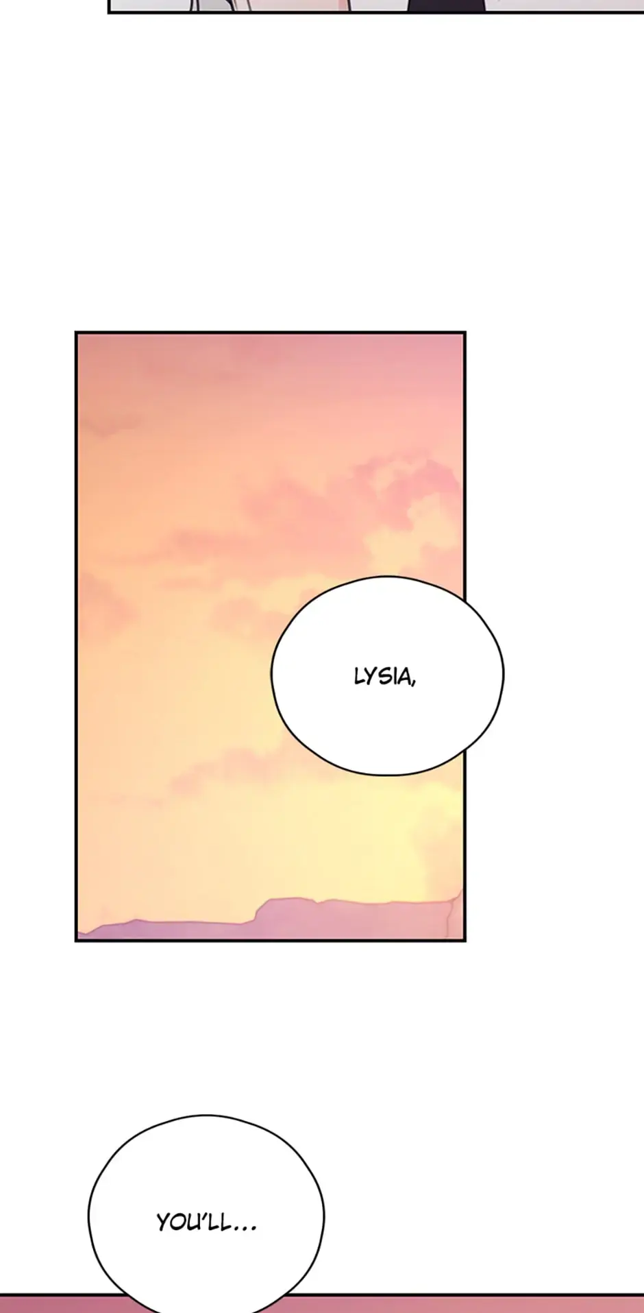 Lysia Tries The Quiet Life Chapter 12 page 29 - 