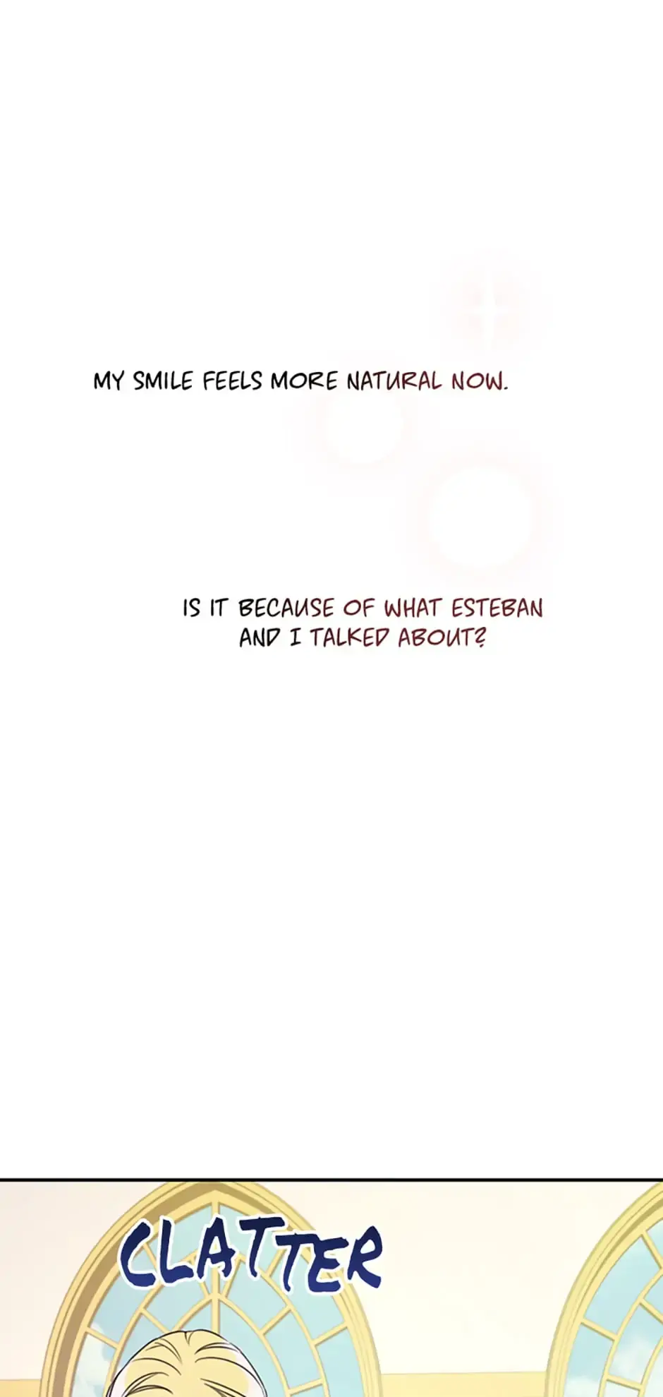 Lysia Tries The Quiet Life Chapter 12 page 43 - 