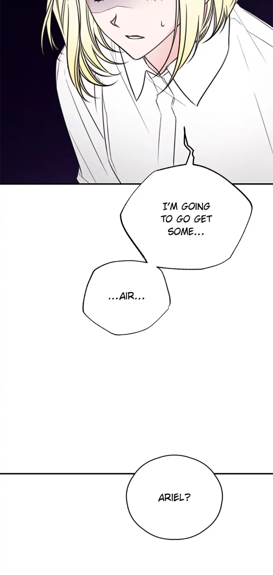 Lysia Tries The Quiet Life Chapter 12 page 45 - 