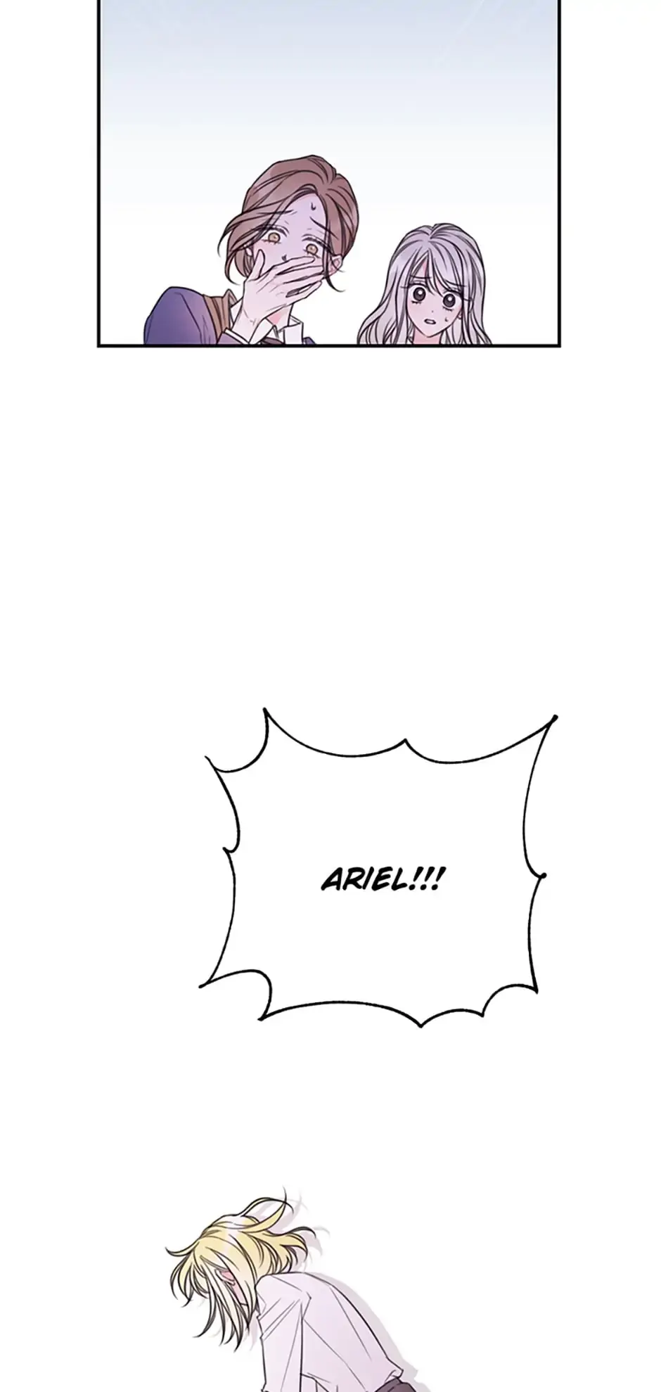 Lysia Tries The Quiet Life Chapter 12 page 47 - 