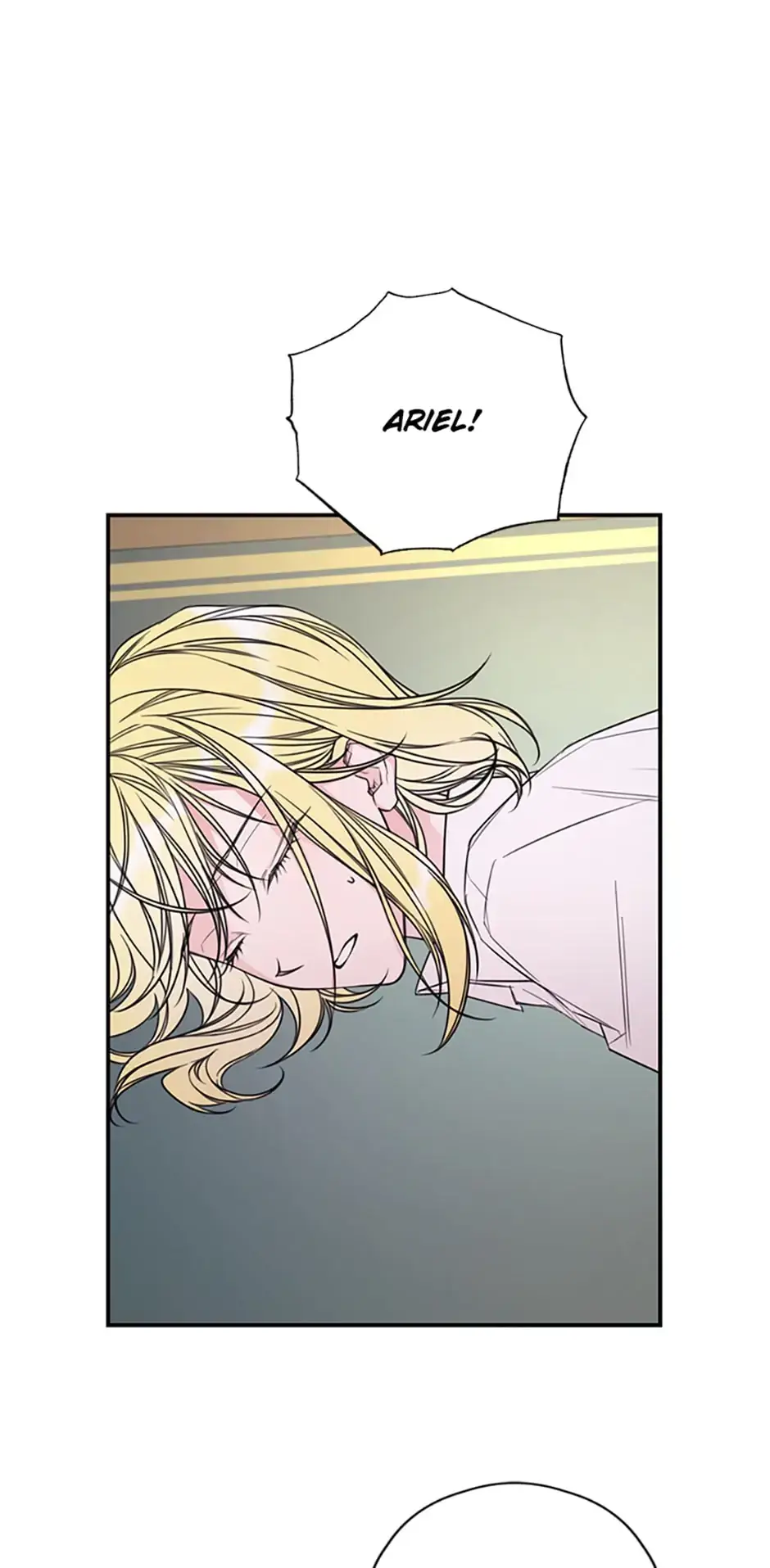 Lysia Tries The Quiet Life Chapter 13 page 1 - 