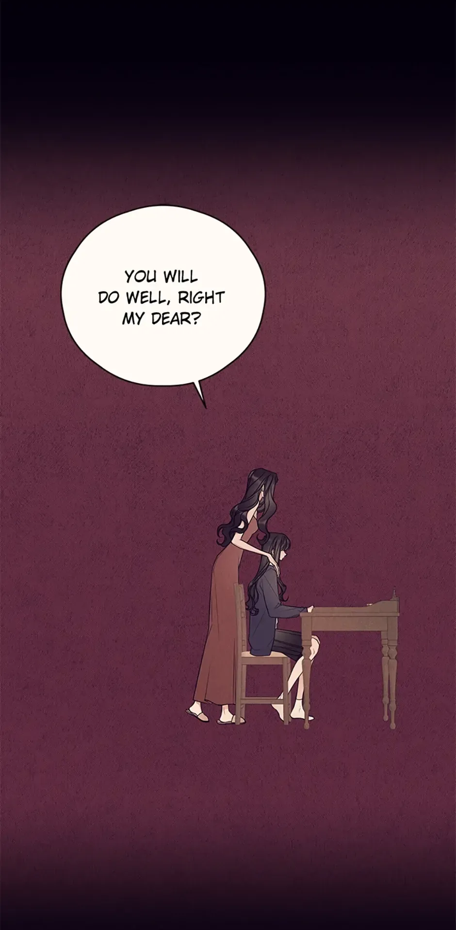 Lysia Tries The Quiet Life Chapter 13 page 13 - 