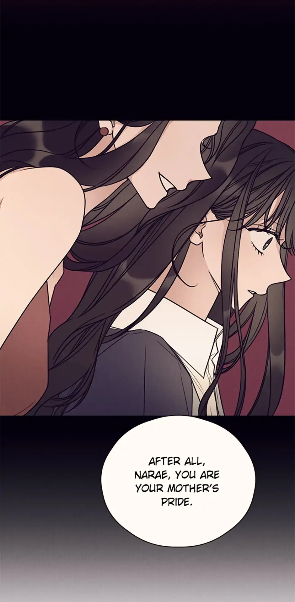 Lysia Tries The Quiet Life Chapter 13 page 14 - 