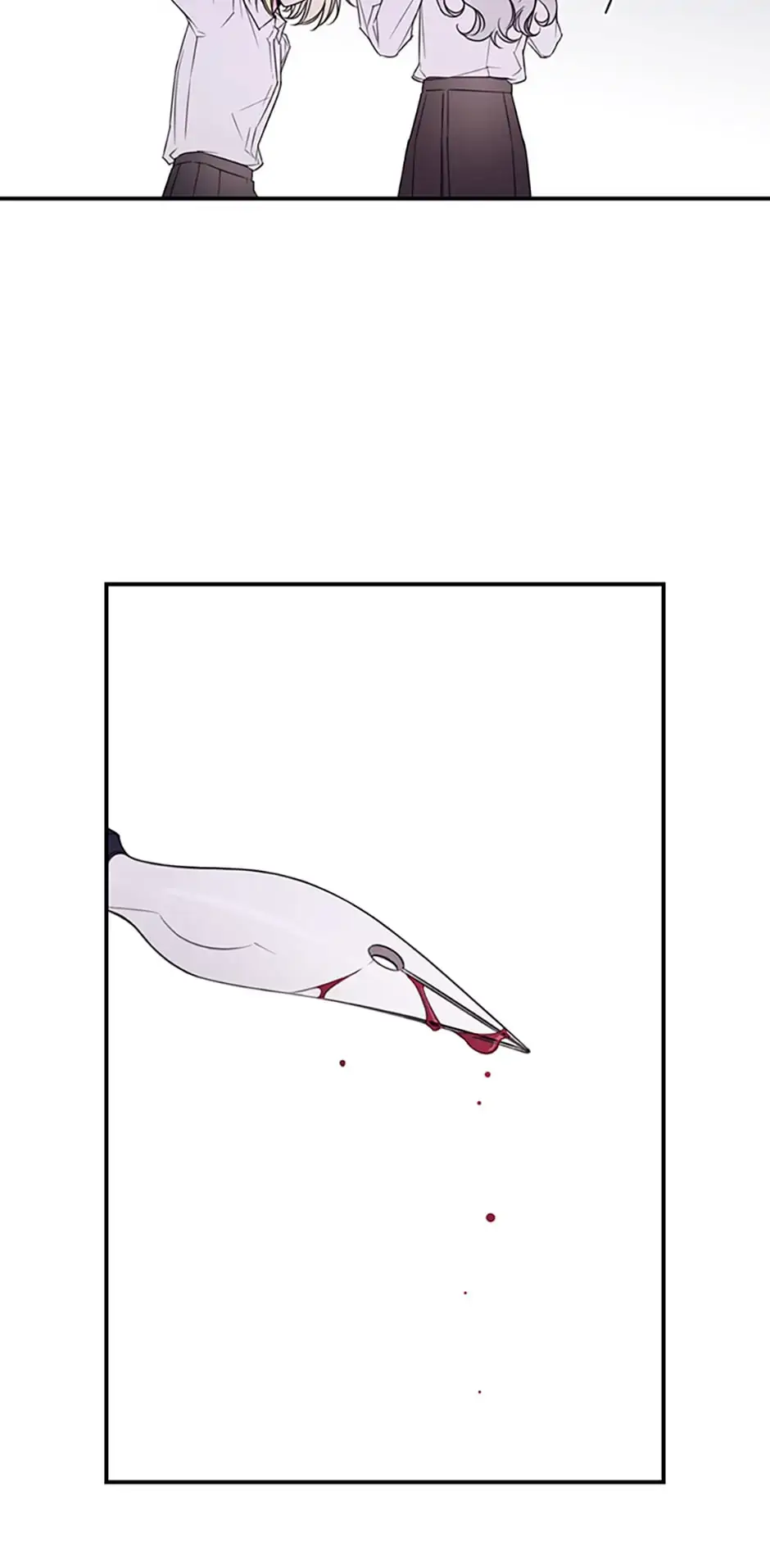 Lysia Tries The Quiet Life Chapter 13 page 18 - 