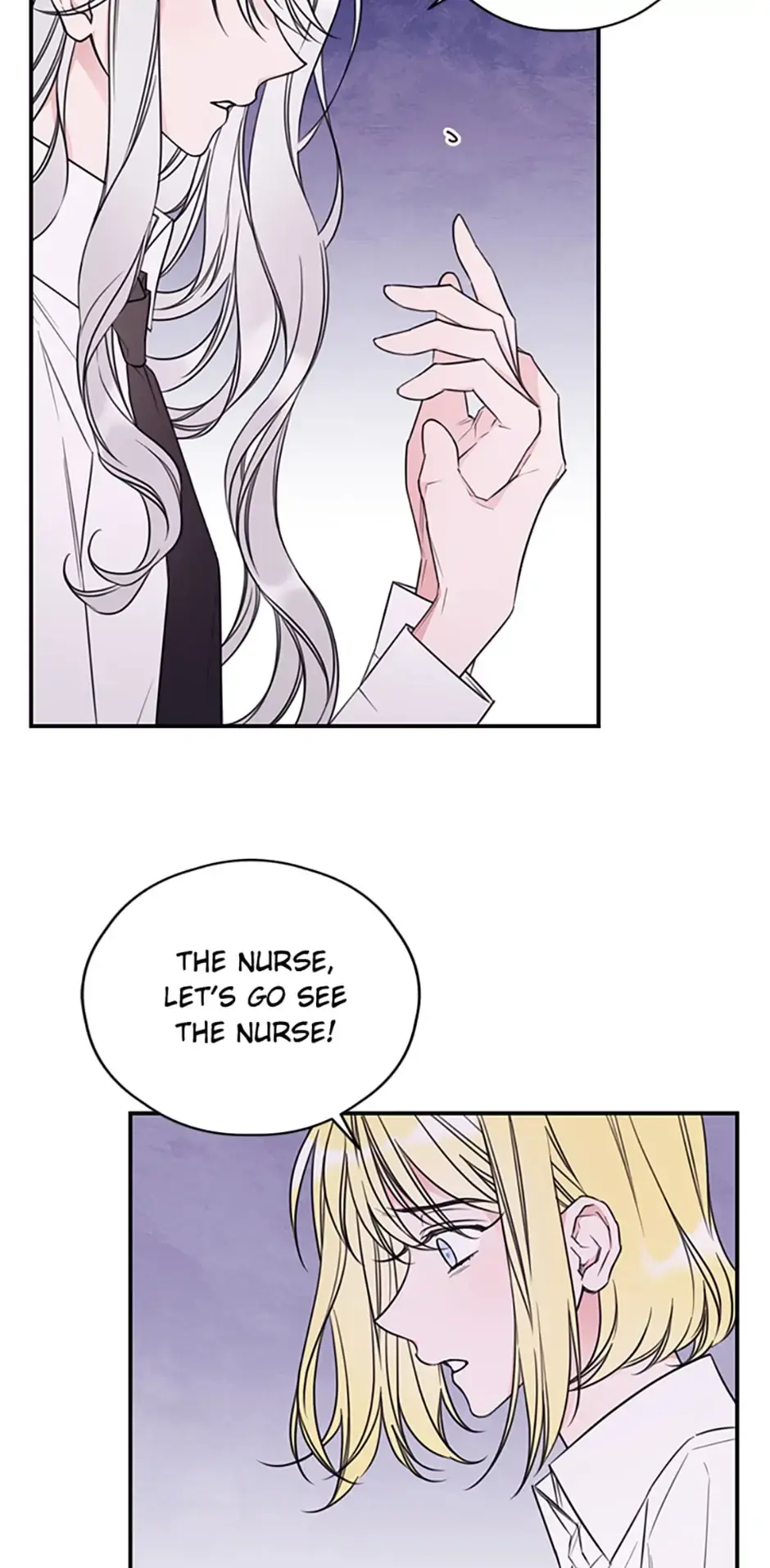Lysia Tries The Quiet Life Chapter 13 page 22 - 