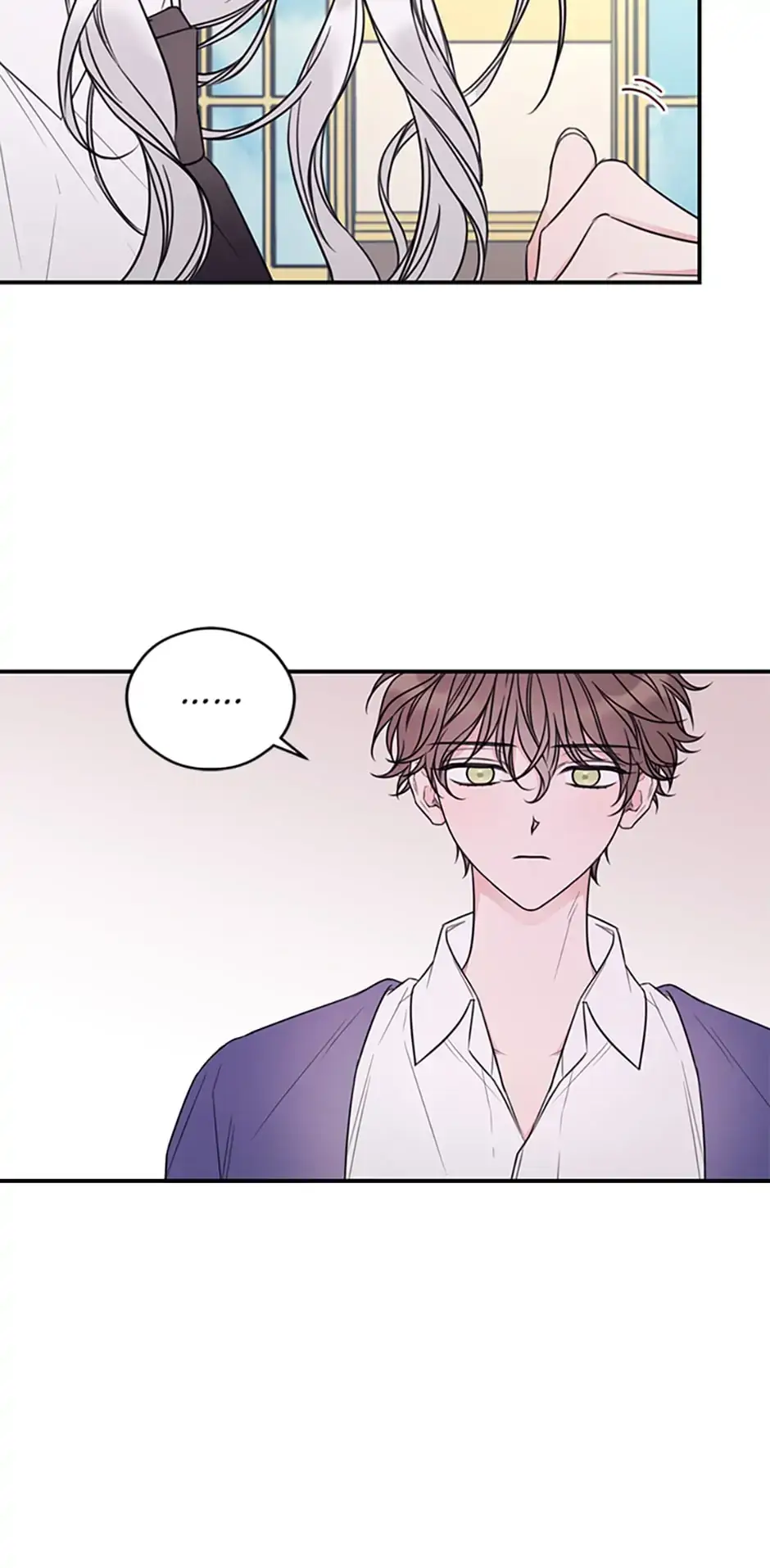 Lysia Tries The Quiet Life Chapter 13 page 24 - 