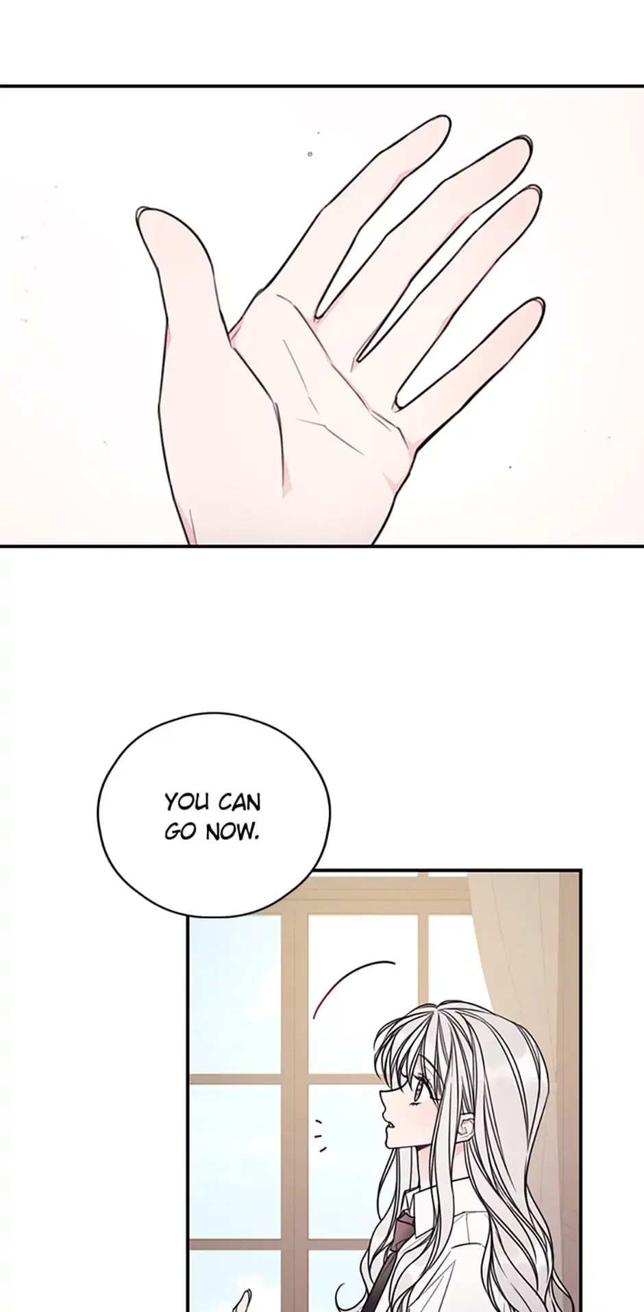 Lysia Tries The Quiet Life Chapter 13 page 29 - 