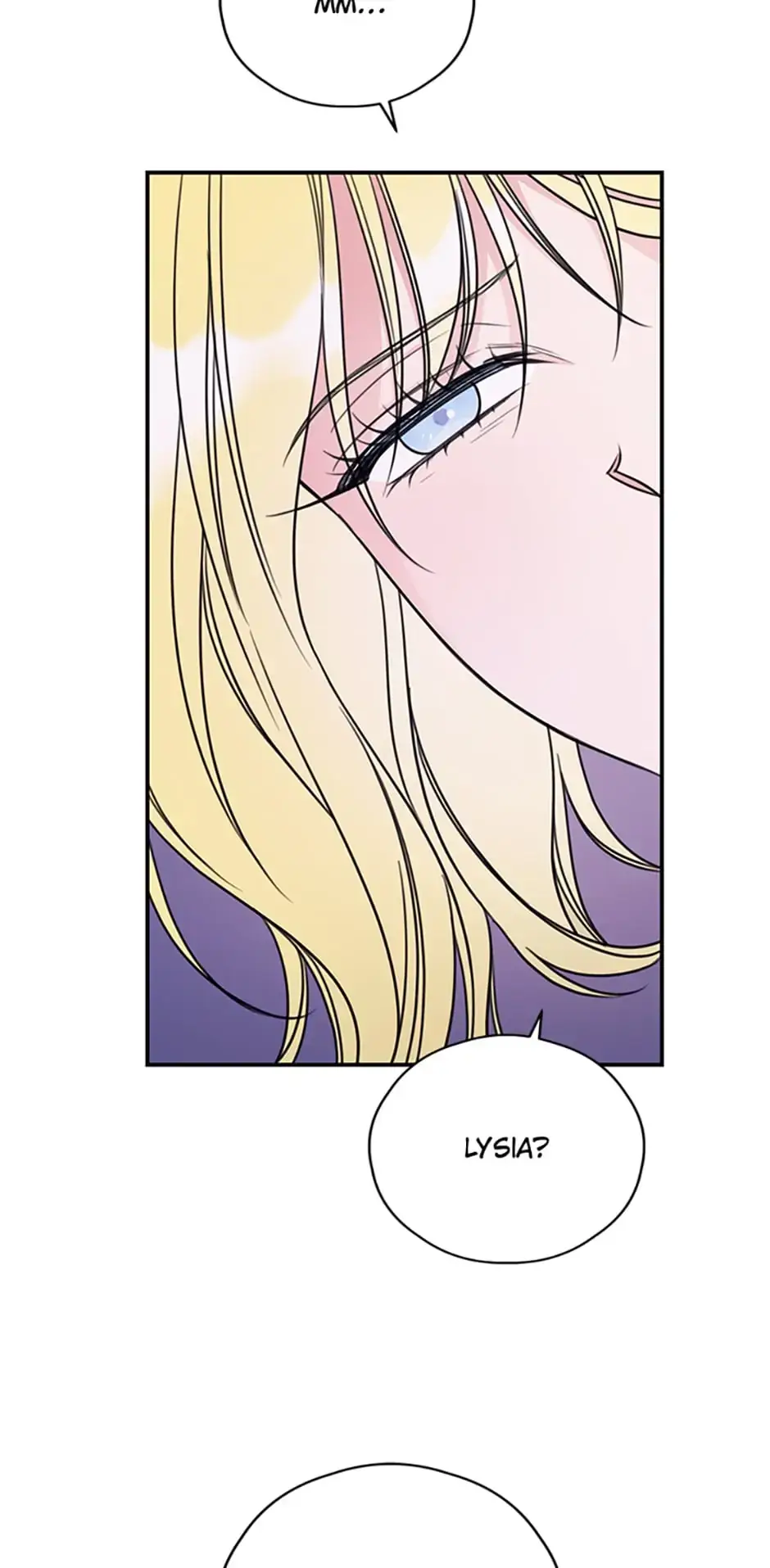 Lysia Tries The Quiet Life Chapter 13 page 4 - 