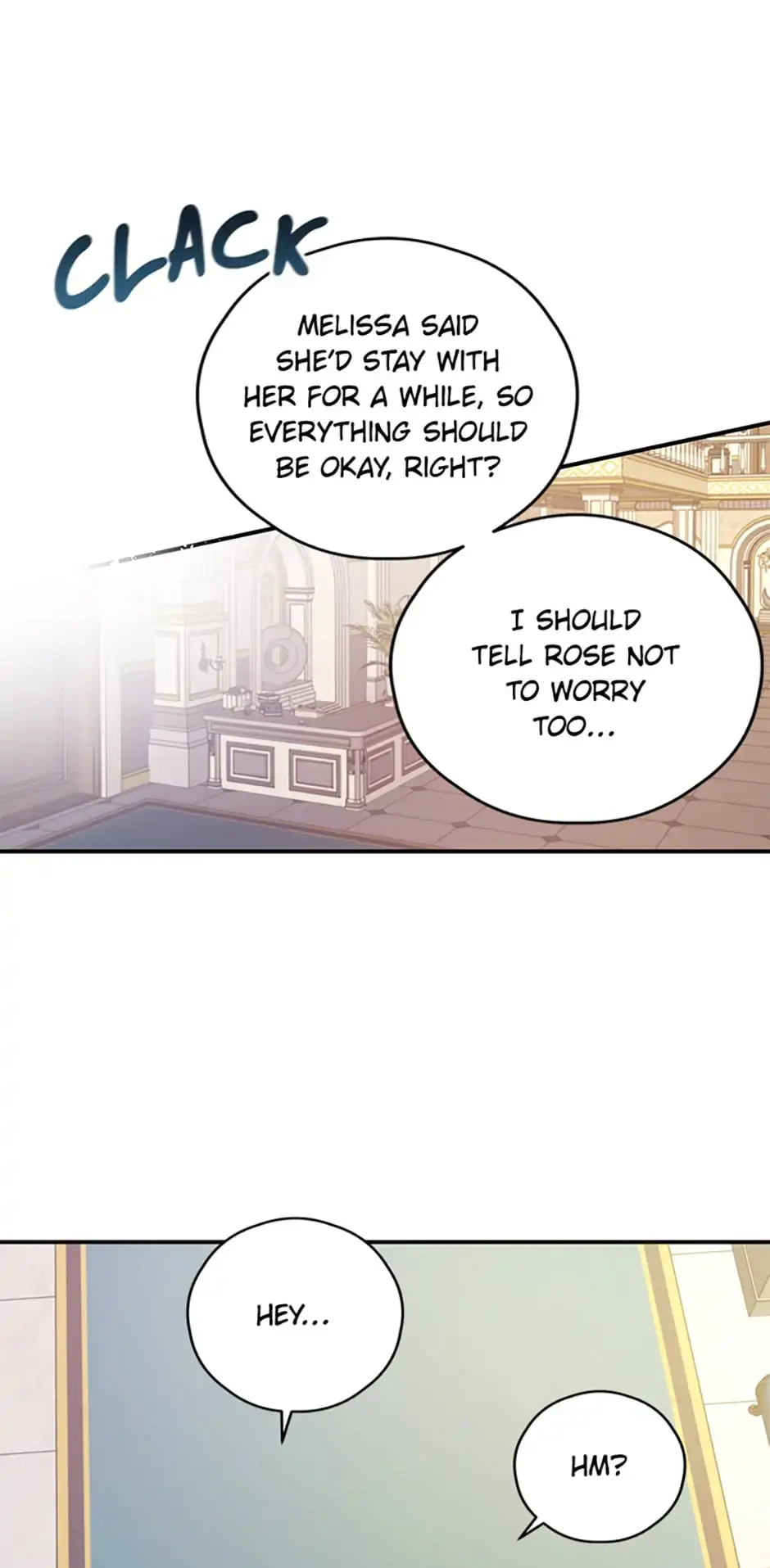 Lysia Tries The Quiet Life Chapter 13 page 37 - 