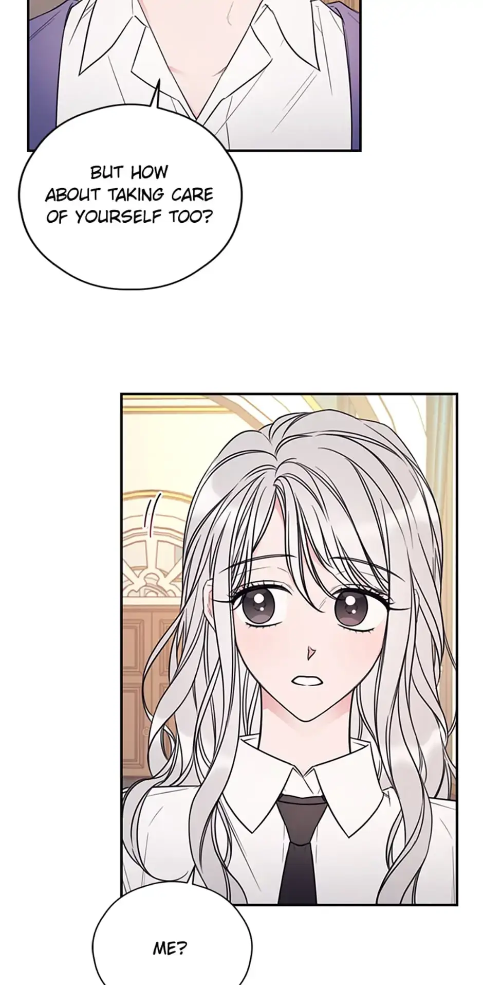 Lysia Tries The Quiet Life Chapter 13 page 39 - 