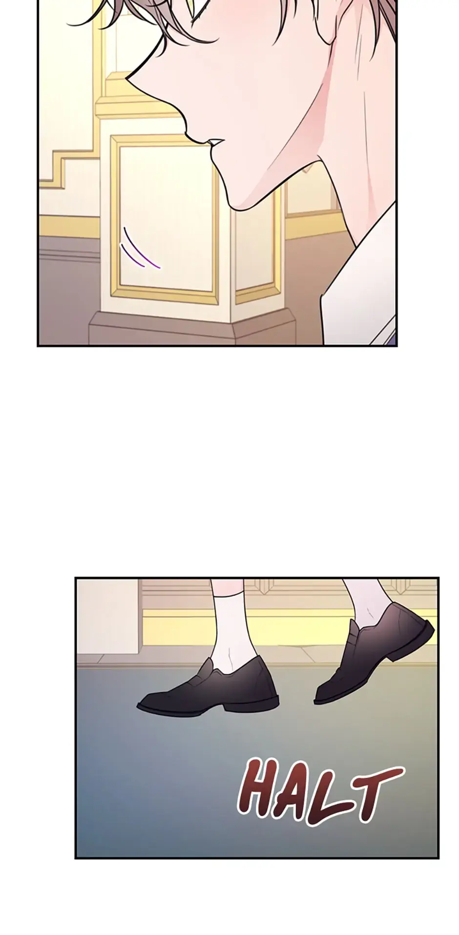 Lysia Tries The Quiet Life Chapter 13 page 42 - 