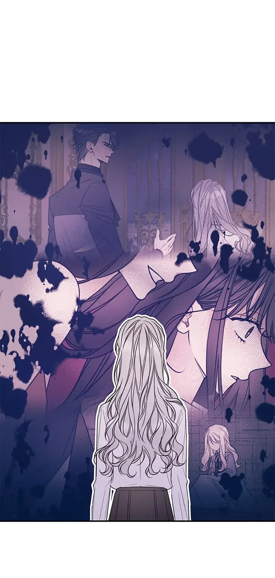 Lysia Tries The Quiet Life Chapter 13 page 43 - 