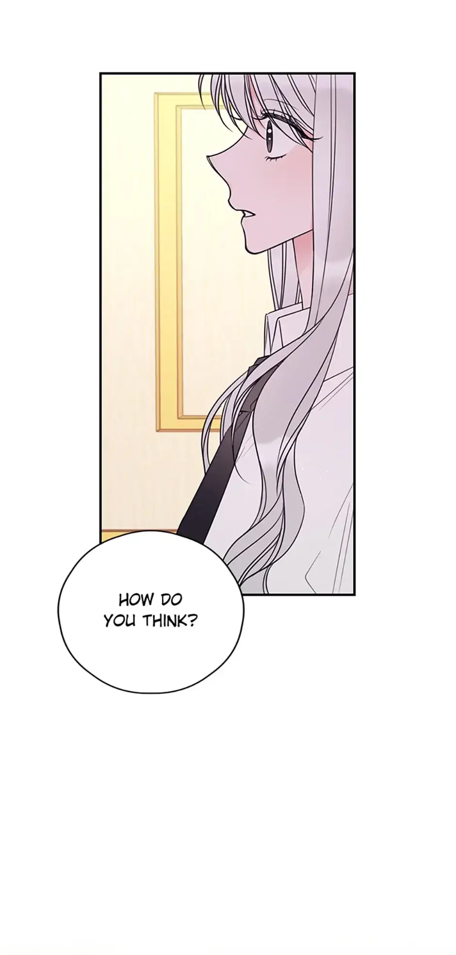 Lysia Tries The Quiet Life Chapter 13 page 46 - 