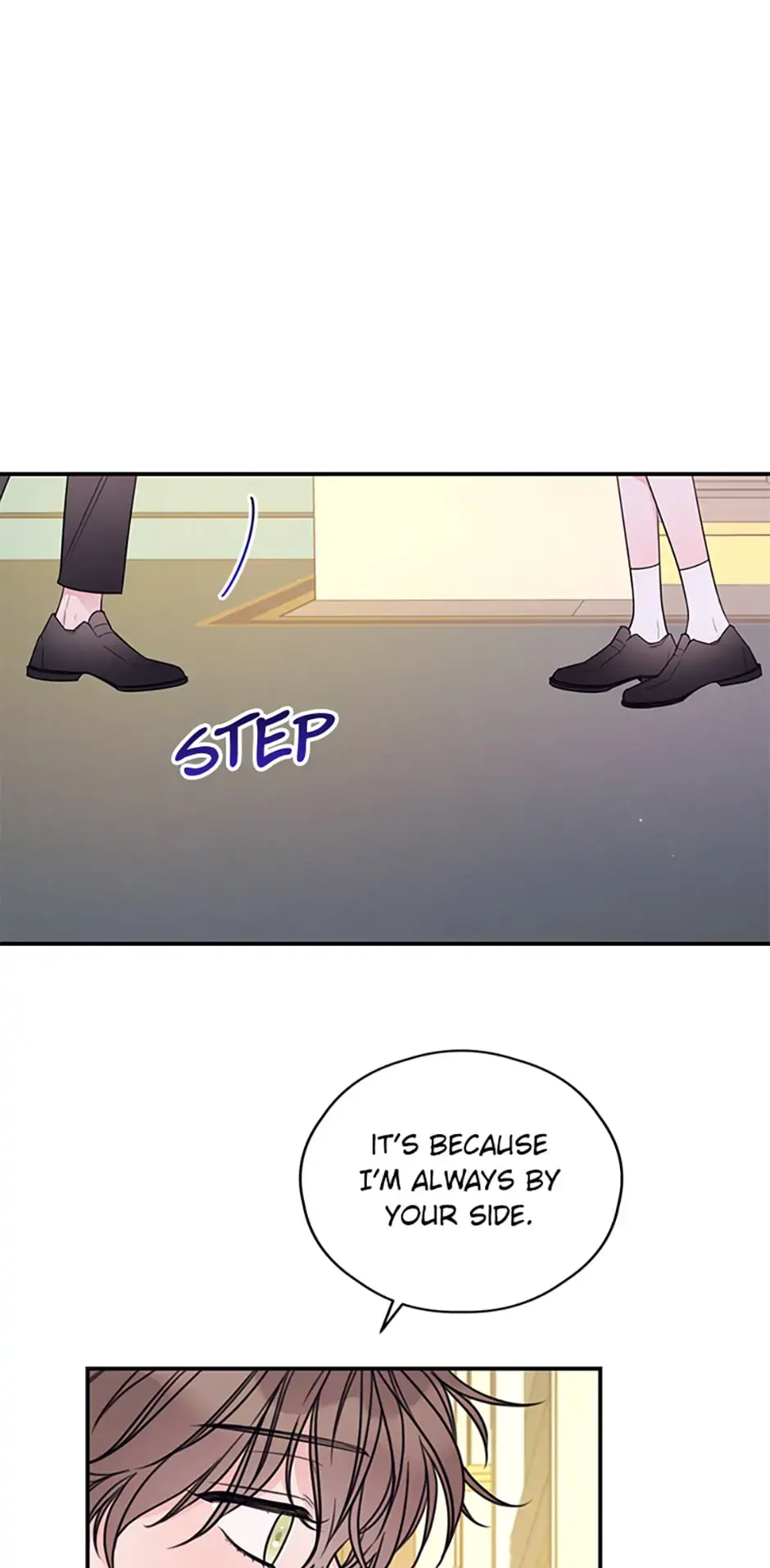Lysia Tries The Quiet Life Chapter 14 page 1 - 