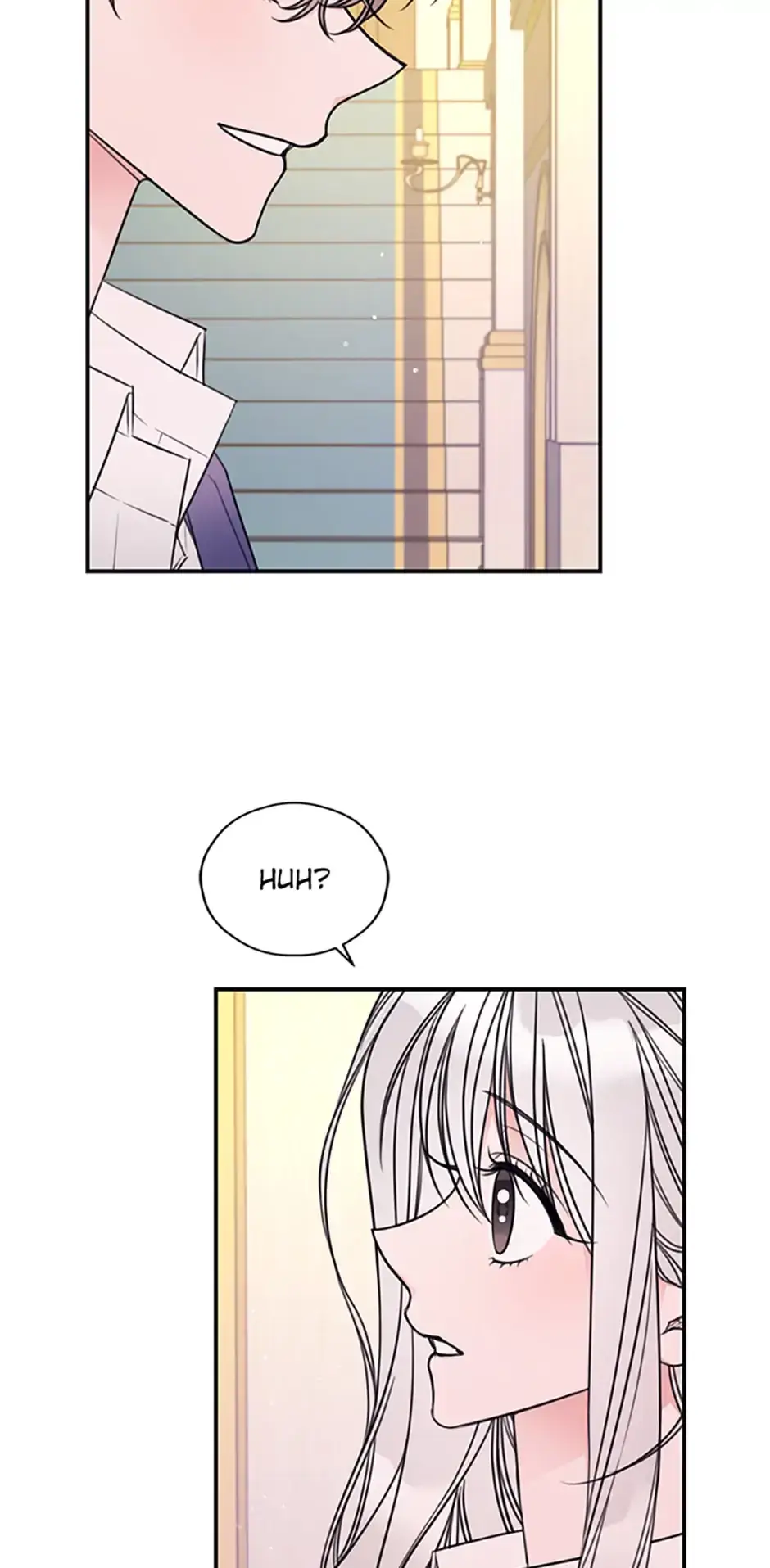 Lysia Tries The Quiet Life Chapter 14 page 2 - 