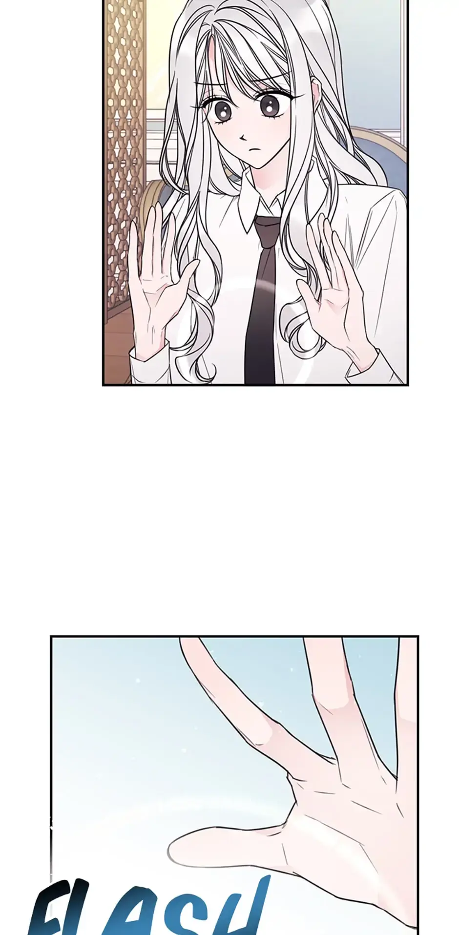 Lysia Tries The Quiet Life Chapter 14 page 22 - 