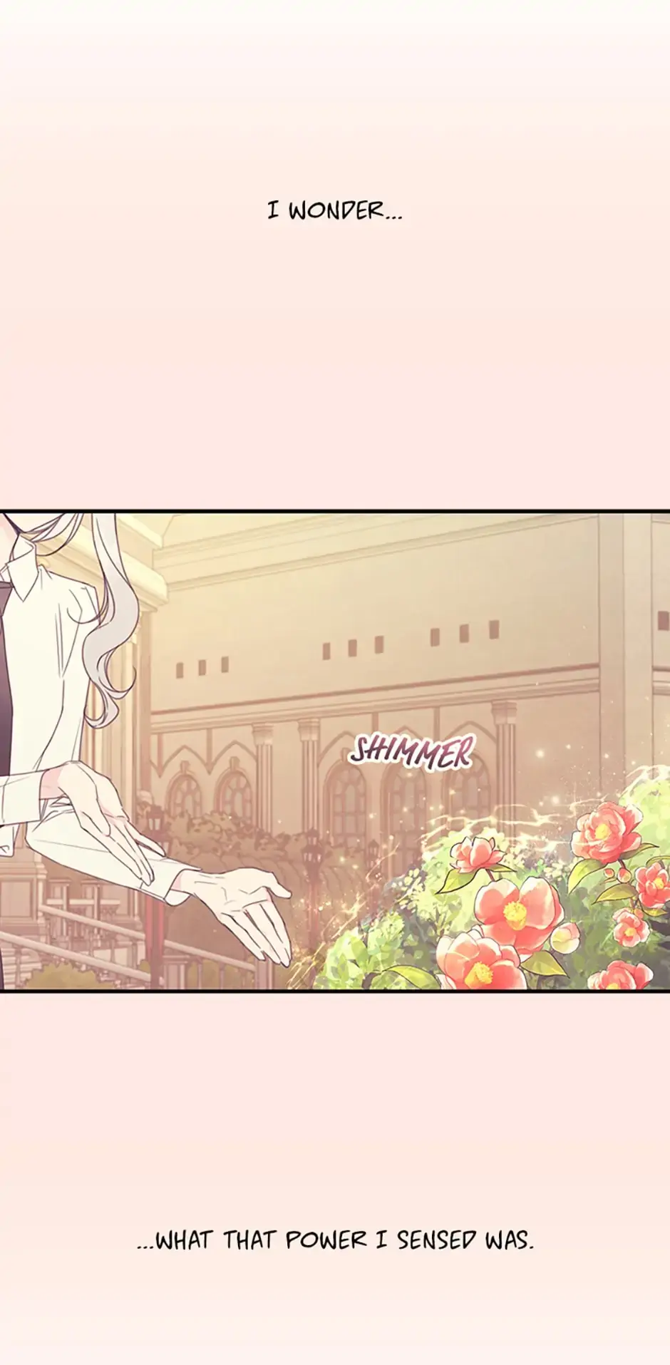 Lysia Tries The Quiet Life Chapter 14 page 27 - 