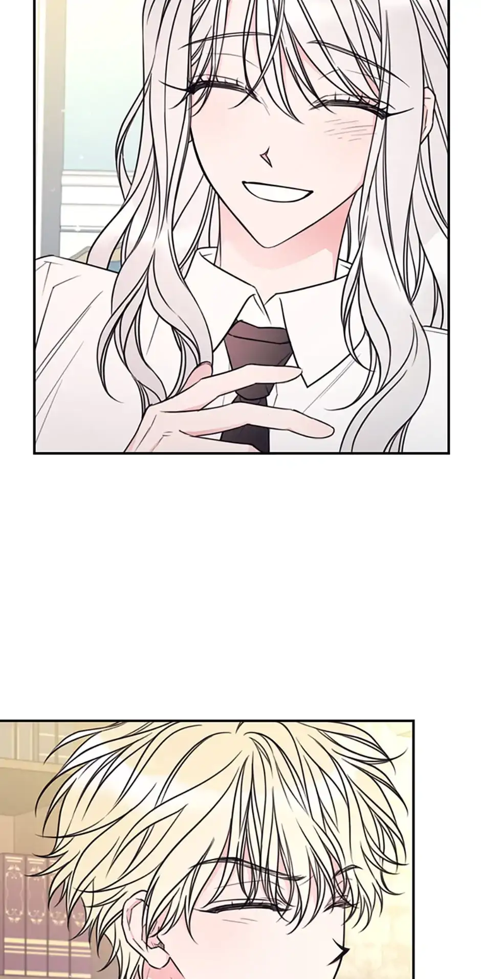 Lysia Tries The Quiet Life Chapter 14 page 34 - 