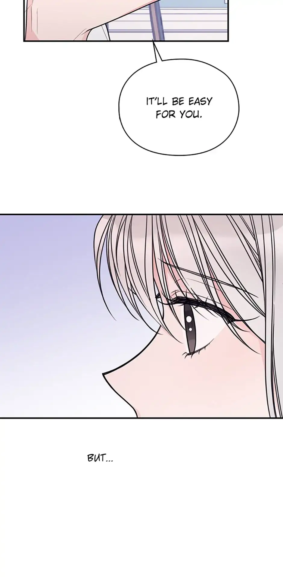 Lysia Tries The Quiet Life Chapter 14 page 39 - 