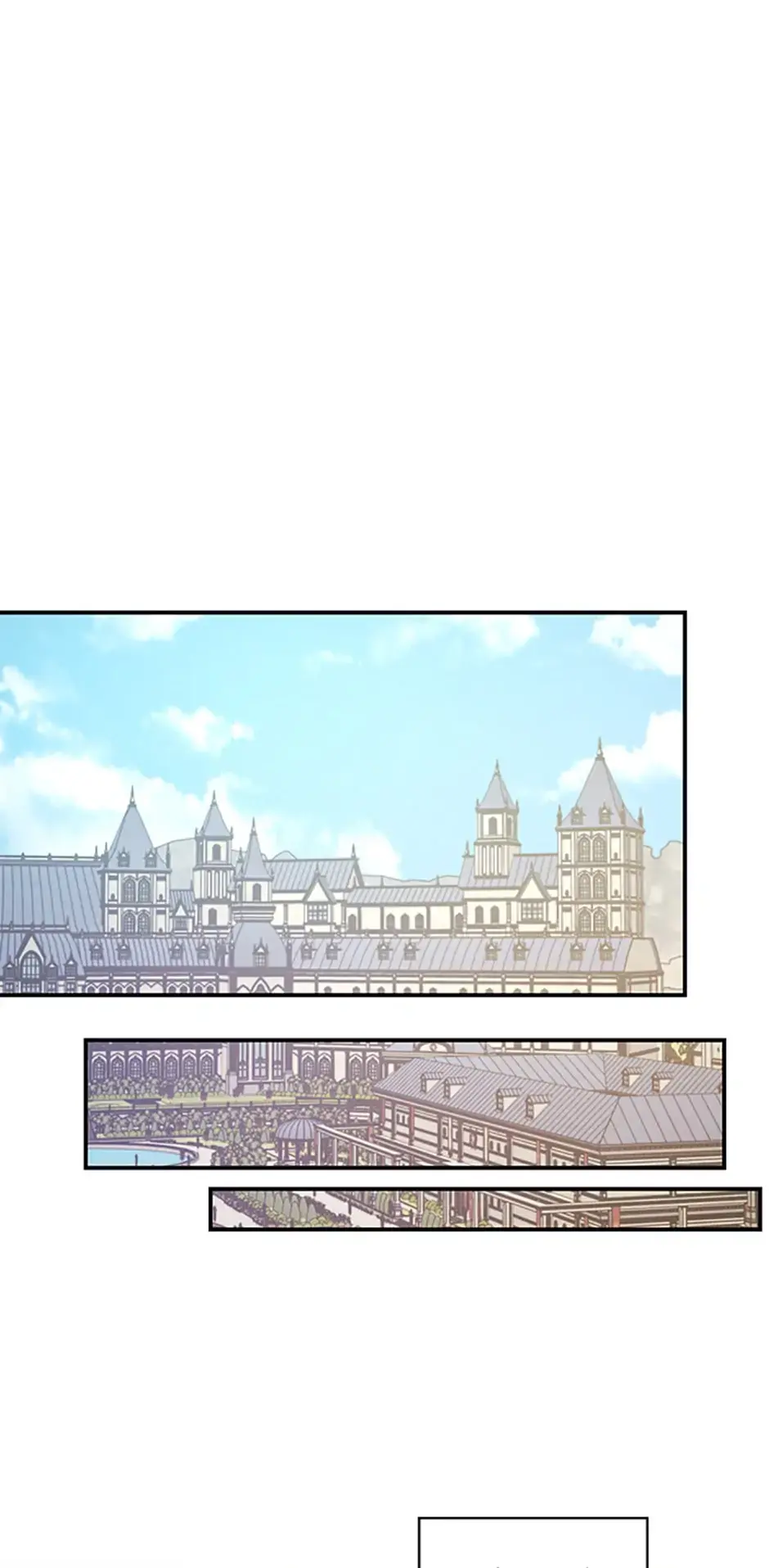 Lysia Tries The Quiet Life Chapter 14 page 41 - 