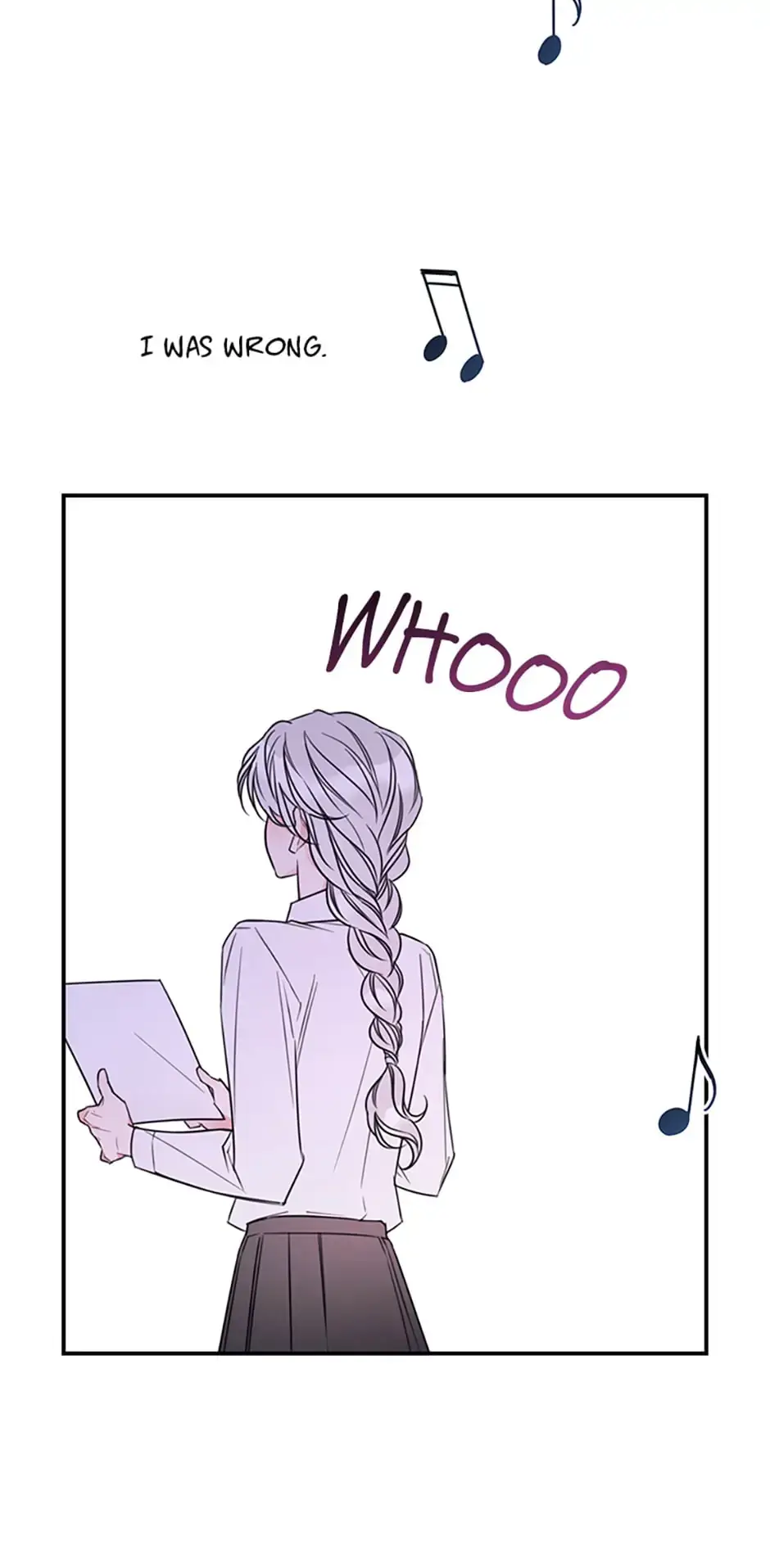 Lysia Tries The Quiet Life Chapter 14 page 45 - 