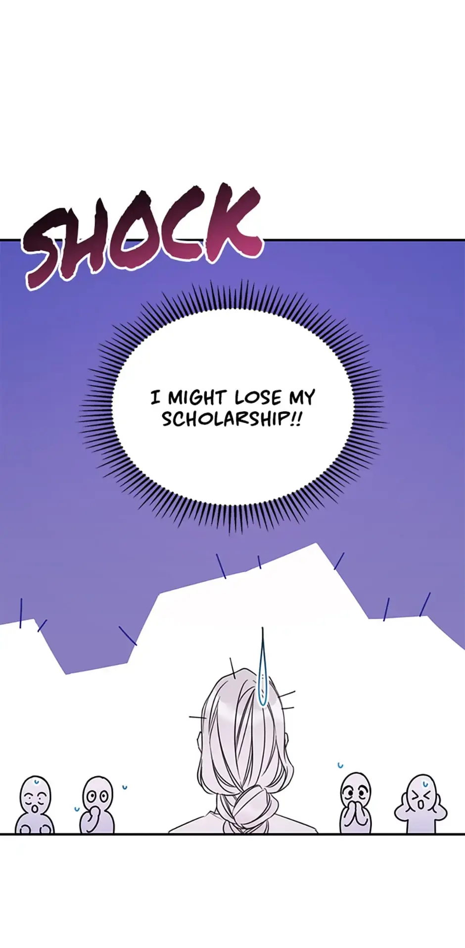 Lysia Tries The Quiet Life Chapter 14 page 47 - 
