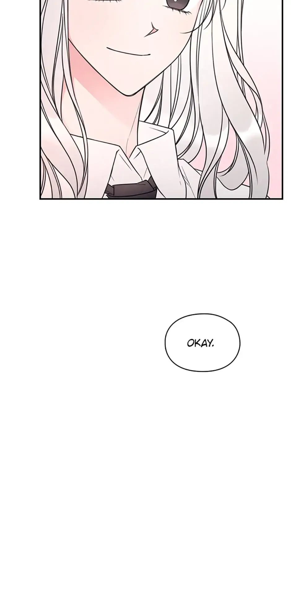 Lysia Tries The Quiet Life Chapter 14 page 8 - 
