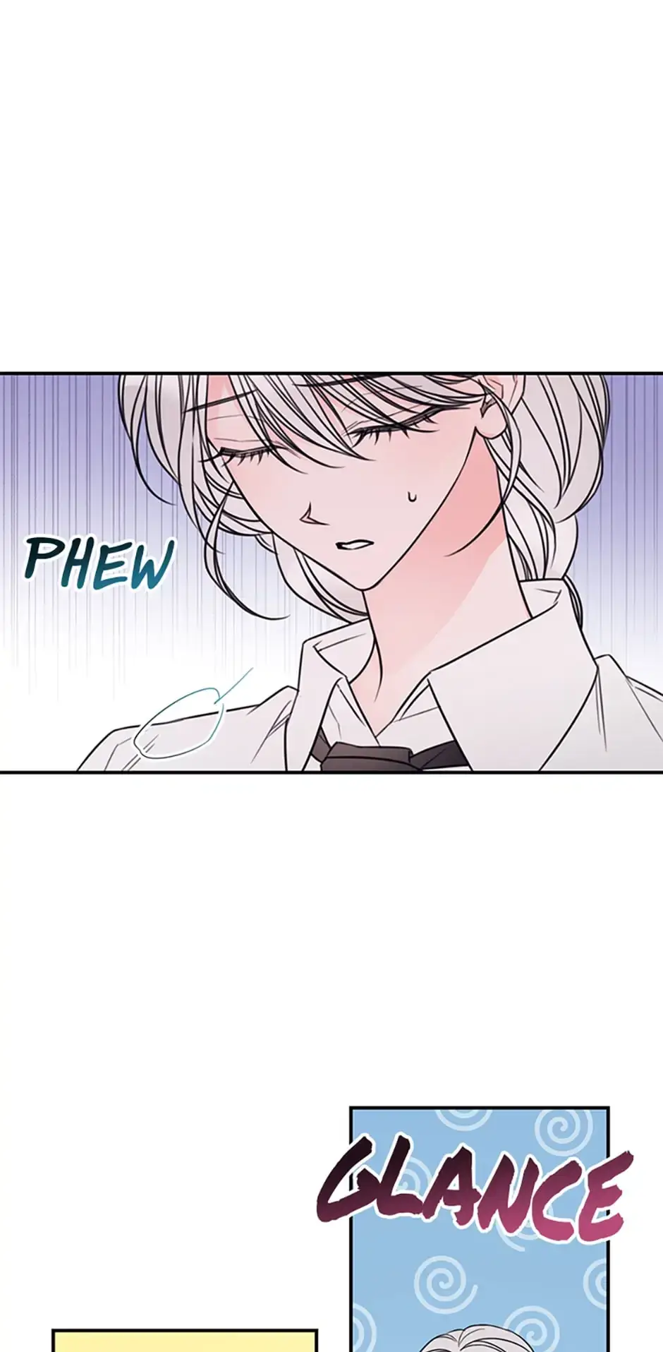 Lysia Tries The Quiet Life Chapter 15 page 1 - 