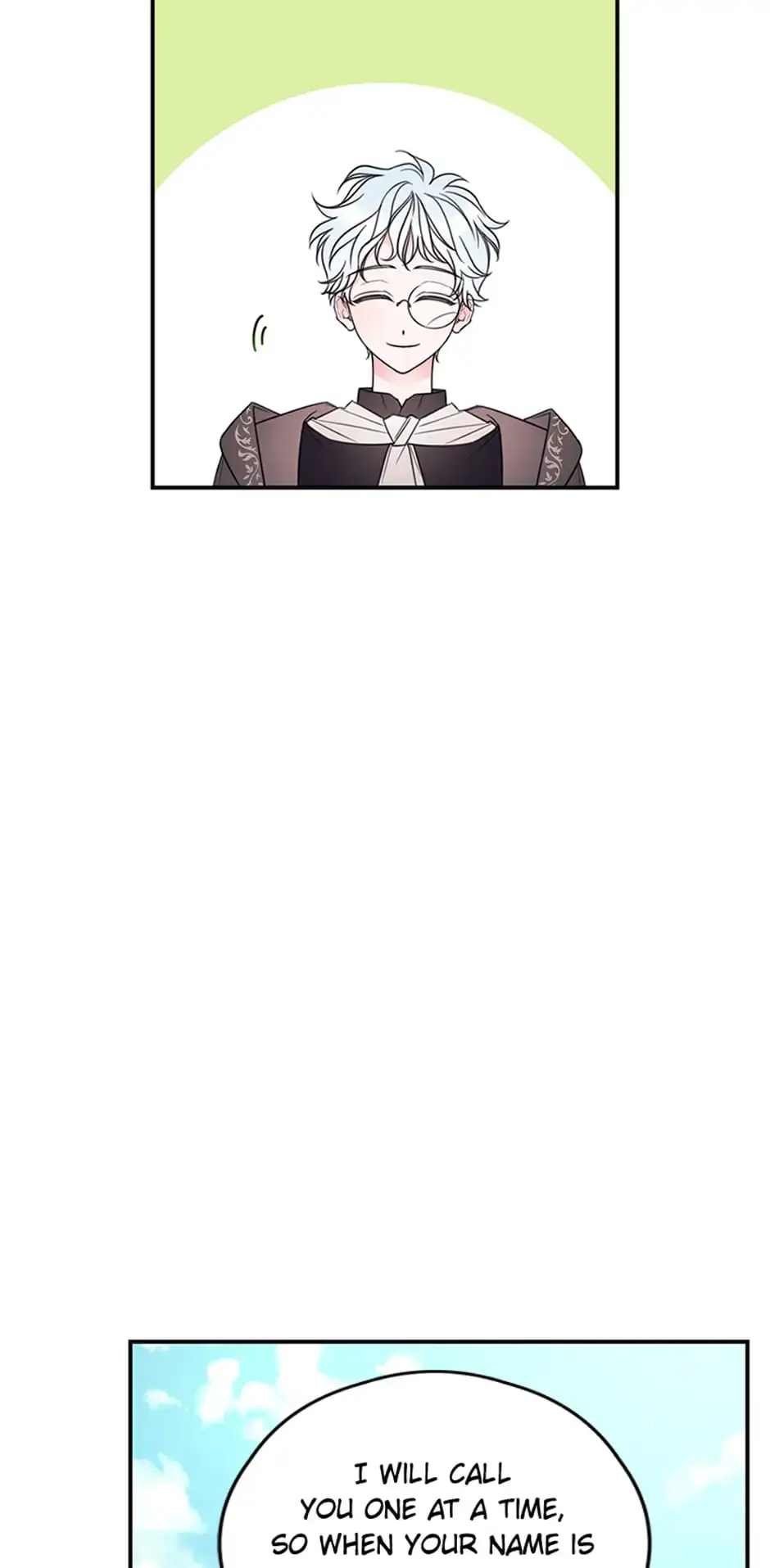 Lysia Tries The Quiet Life Chapter 15 page 14 - 