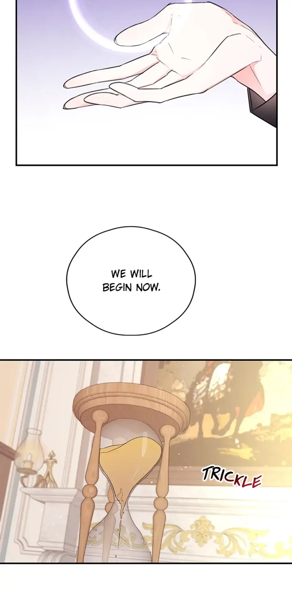 Lysia Tries The Quiet Life Chapter 15 page 18 - 