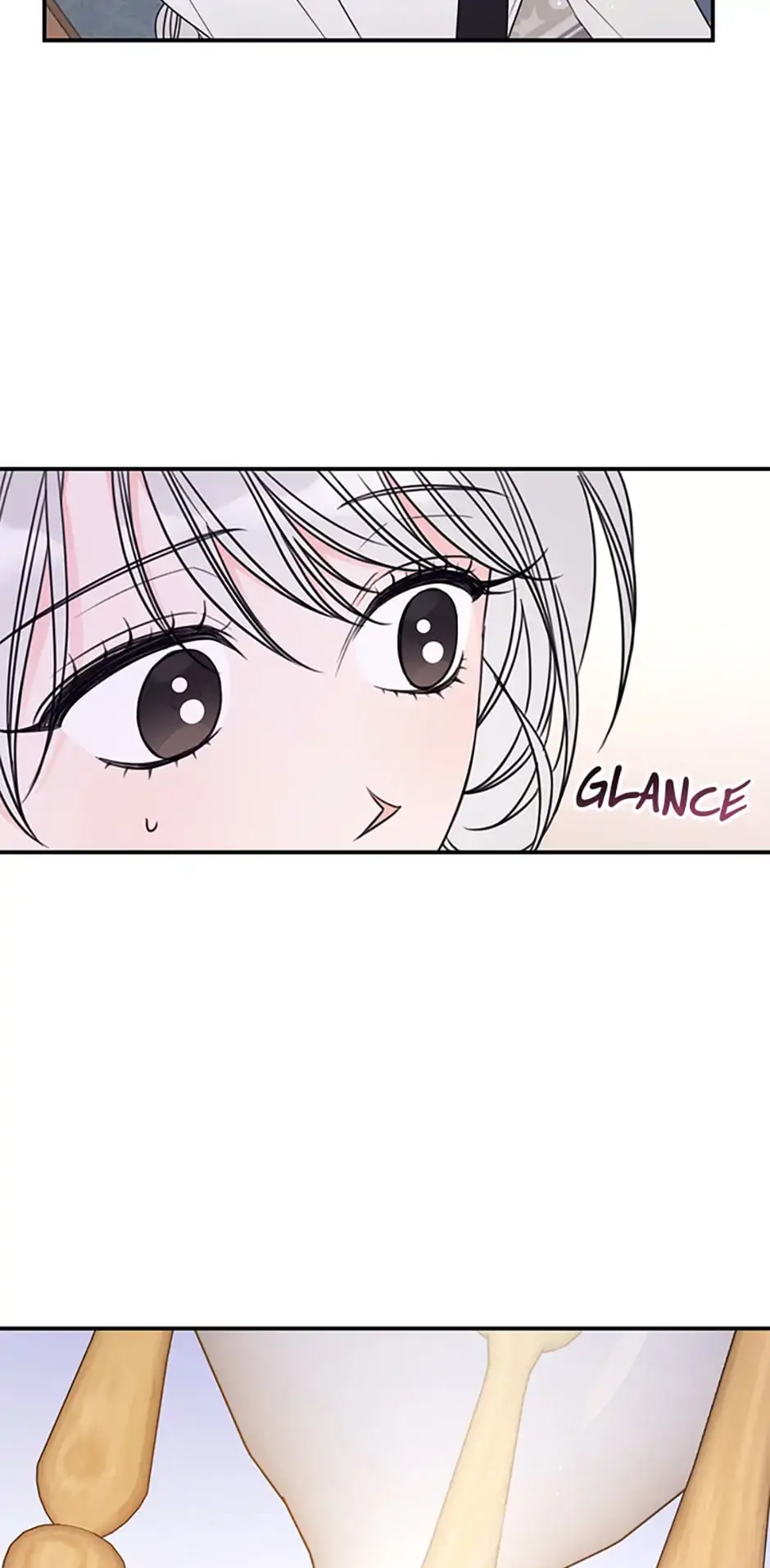 Lysia Tries The Quiet Life Chapter 15 page 22 - 