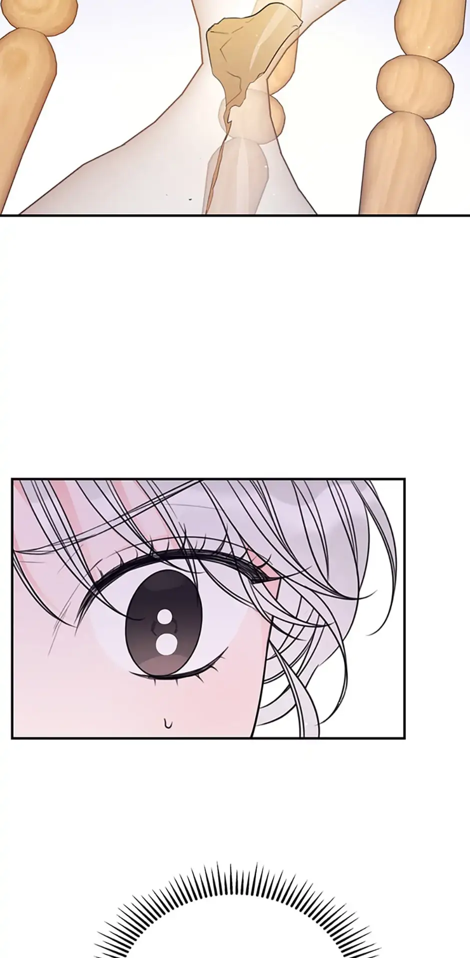 Lysia Tries The Quiet Life Chapter 15 page 23 - 