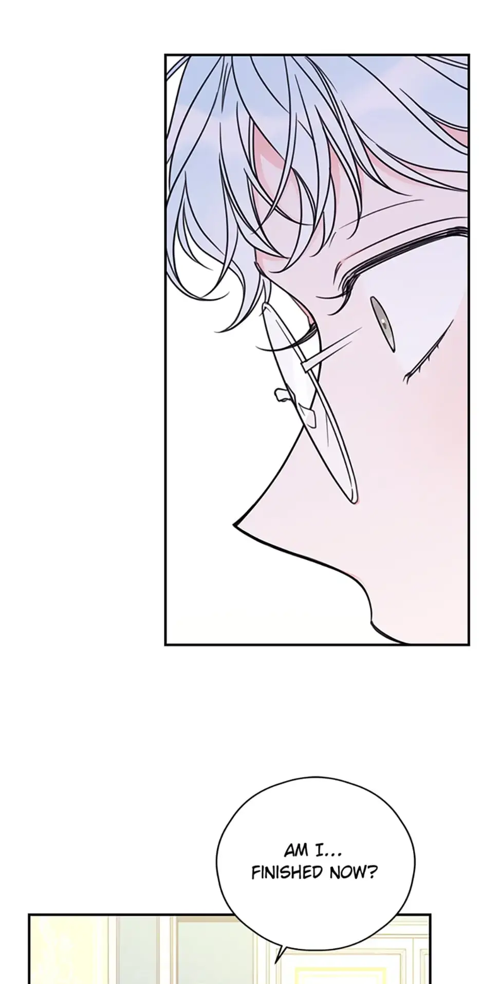 Lysia Tries The Quiet Life Chapter 15 page 25 - 