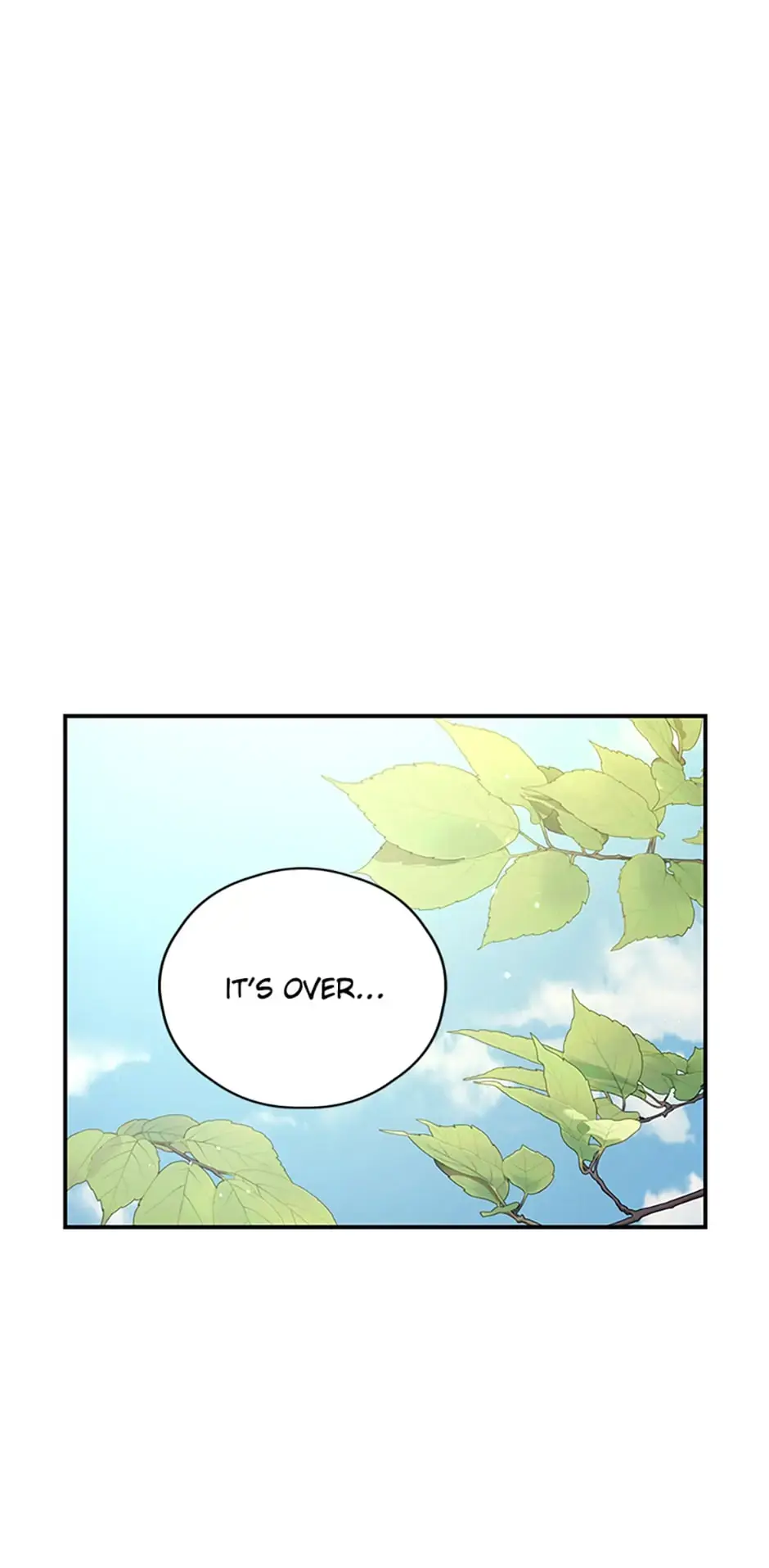 Lysia Tries The Quiet Life Chapter 15 page 30 - 