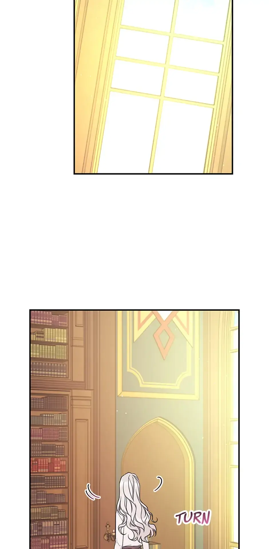 Lysia Tries The Quiet Life Chapter 15 page 33 - 