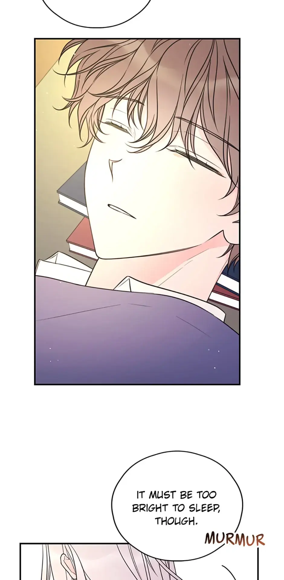 Lysia Tries The Quiet Life Chapter 15 page 35 - 