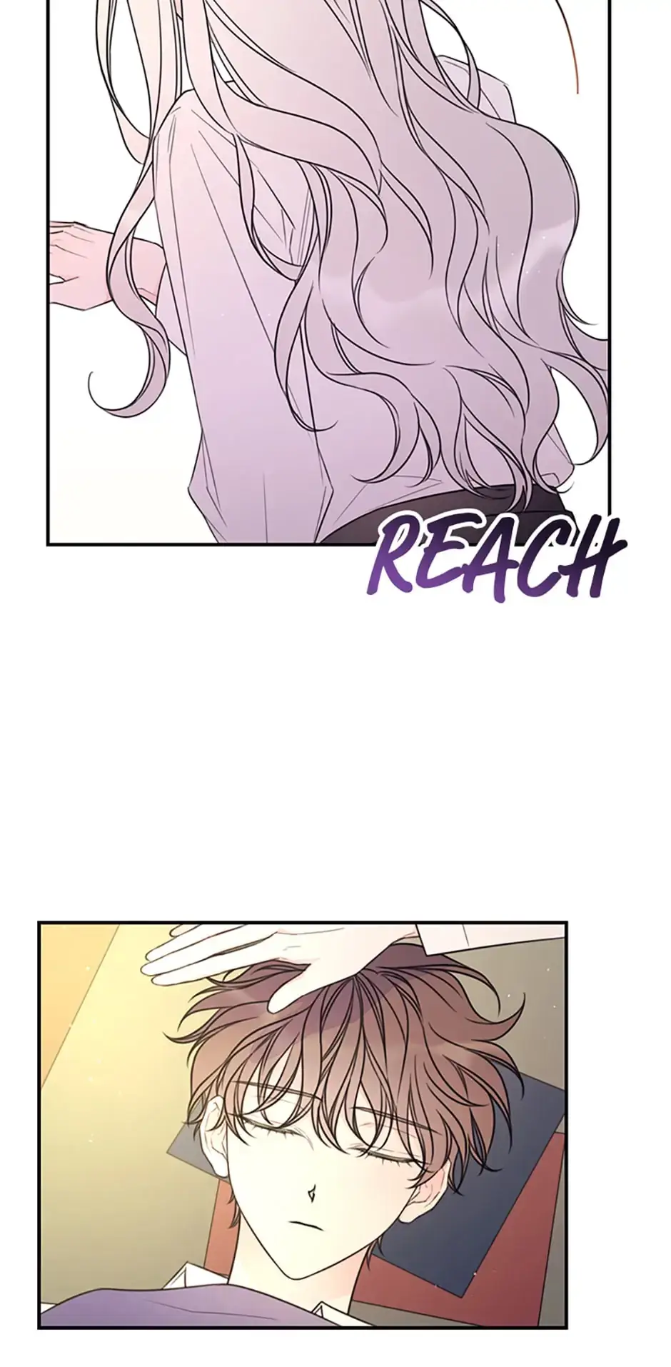 Lysia Tries The Quiet Life Chapter 15 page 36 - 