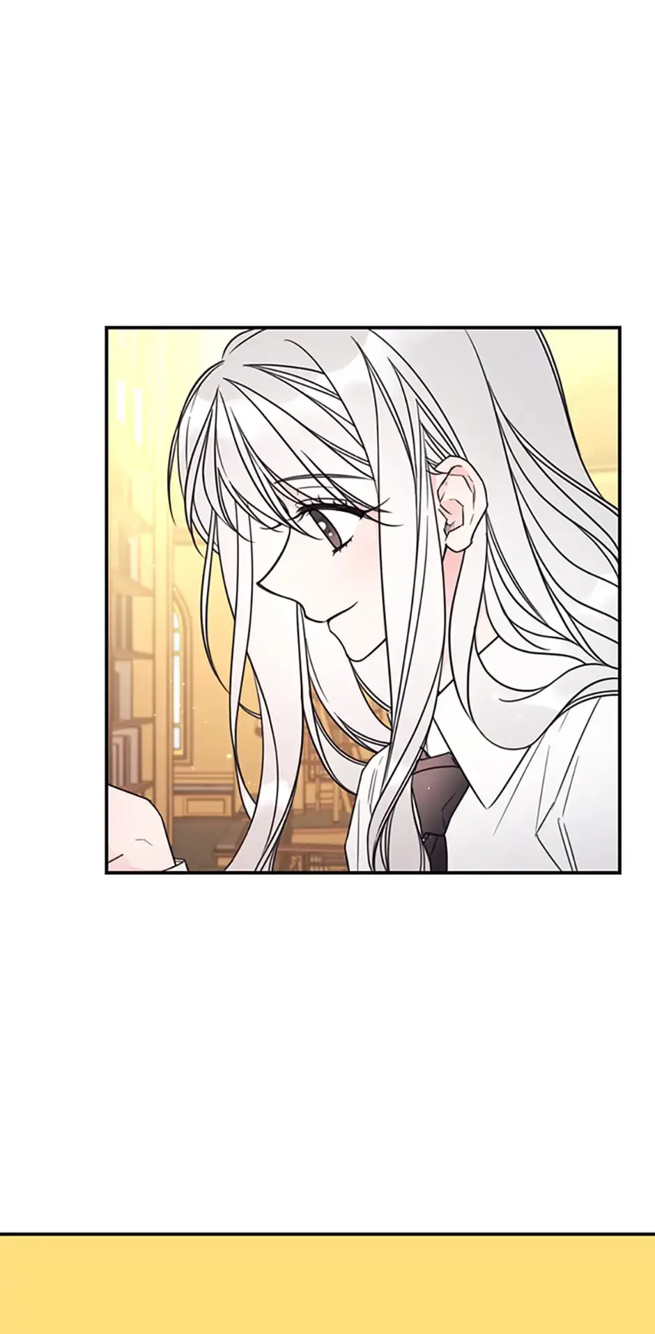Lysia Tries The Quiet Life Chapter 15 page 37 - 