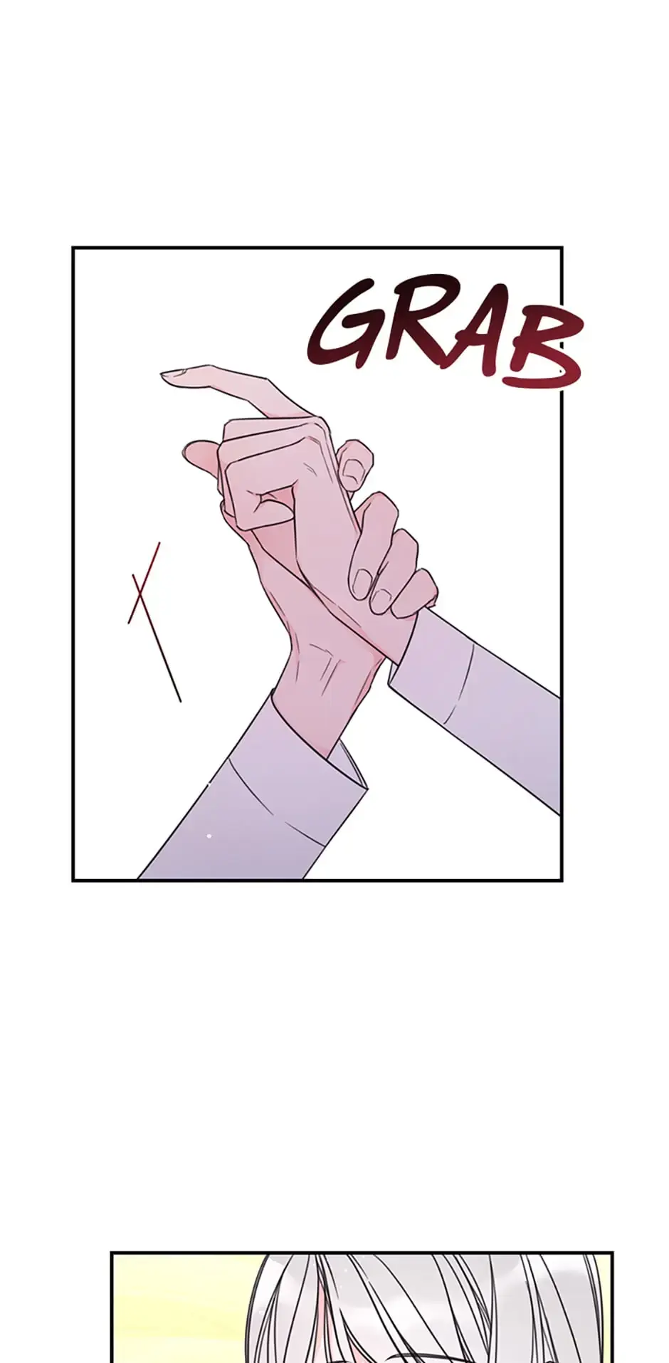 Lysia Tries The Quiet Life Chapter 15 page 39 - 