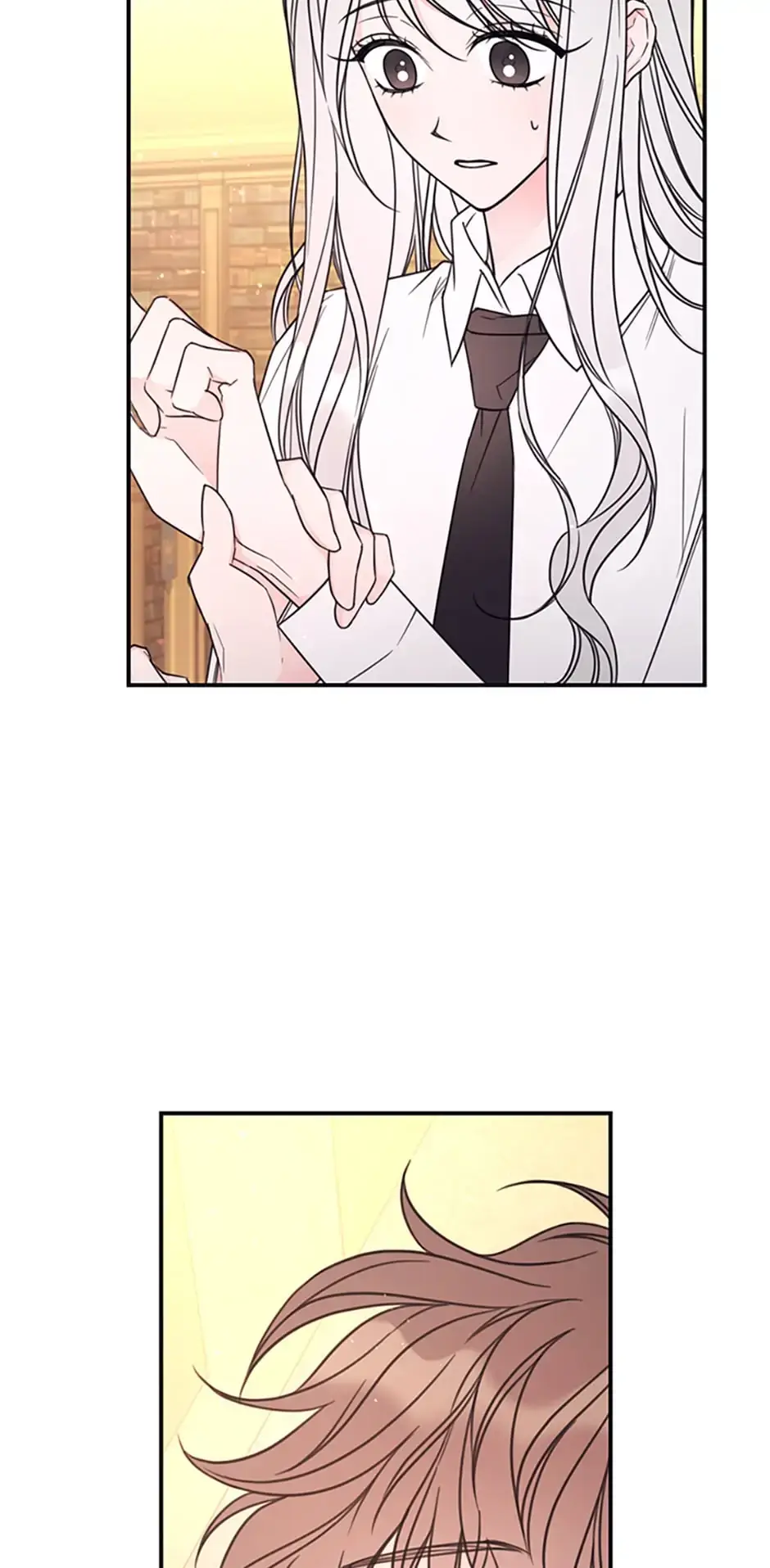 Lysia Tries The Quiet Life Chapter 15 page 40 - 