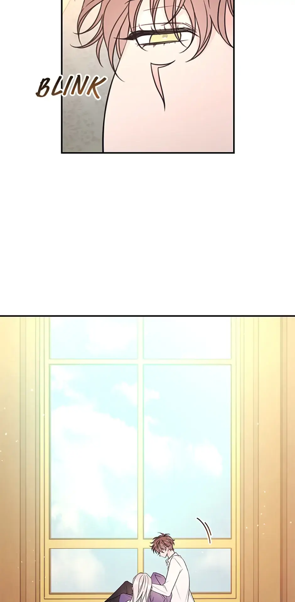 Lysia Tries The Quiet Life Chapter 15 page 41 - 