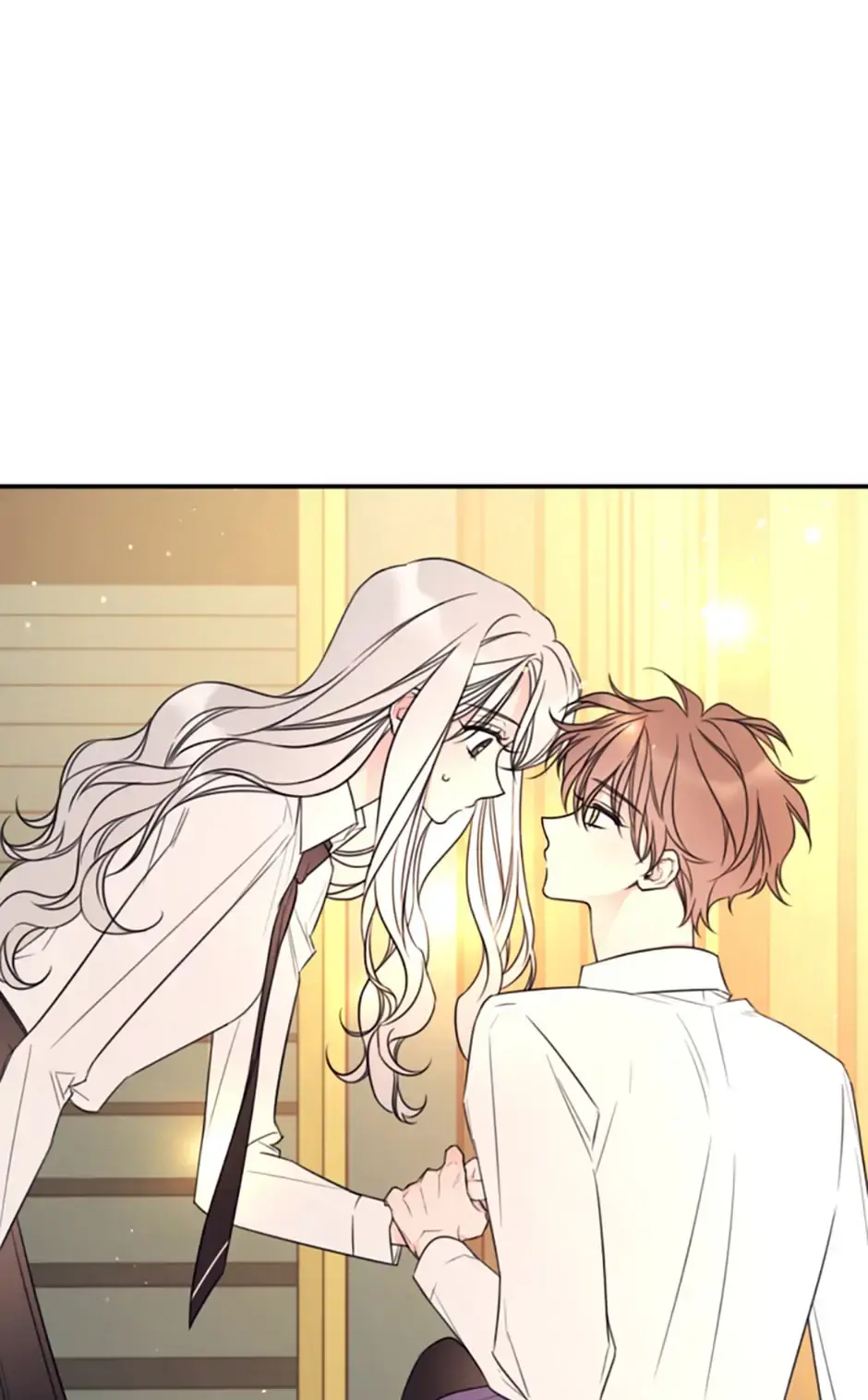 Lysia Tries The Quiet Life Chapter 15 page 43 - 