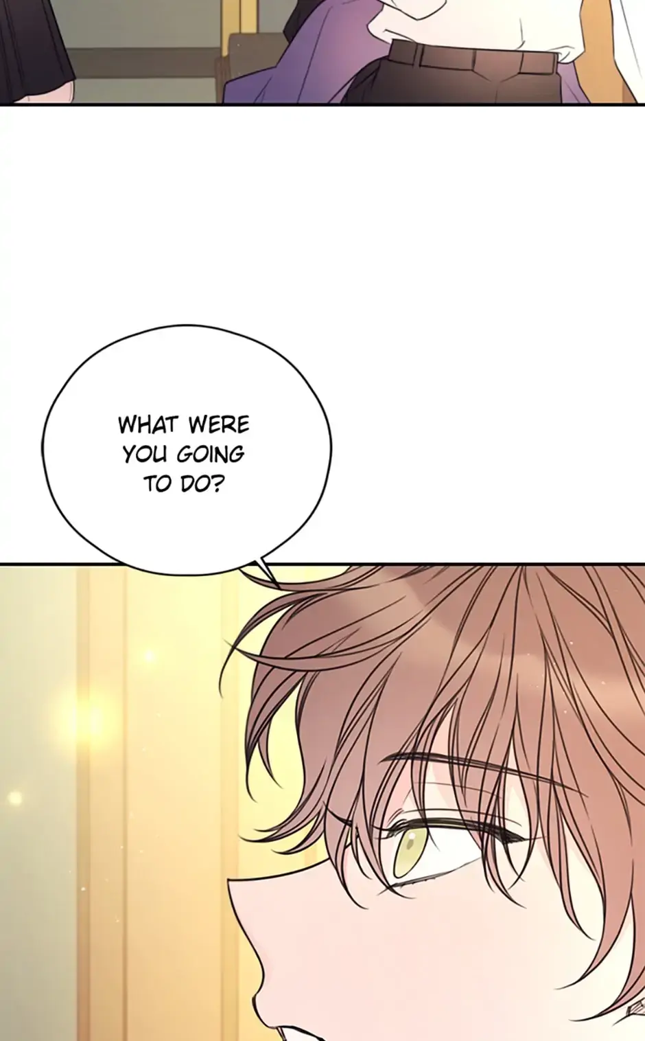 Lysia Tries The Quiet Life Chapter 15 page 44 - 